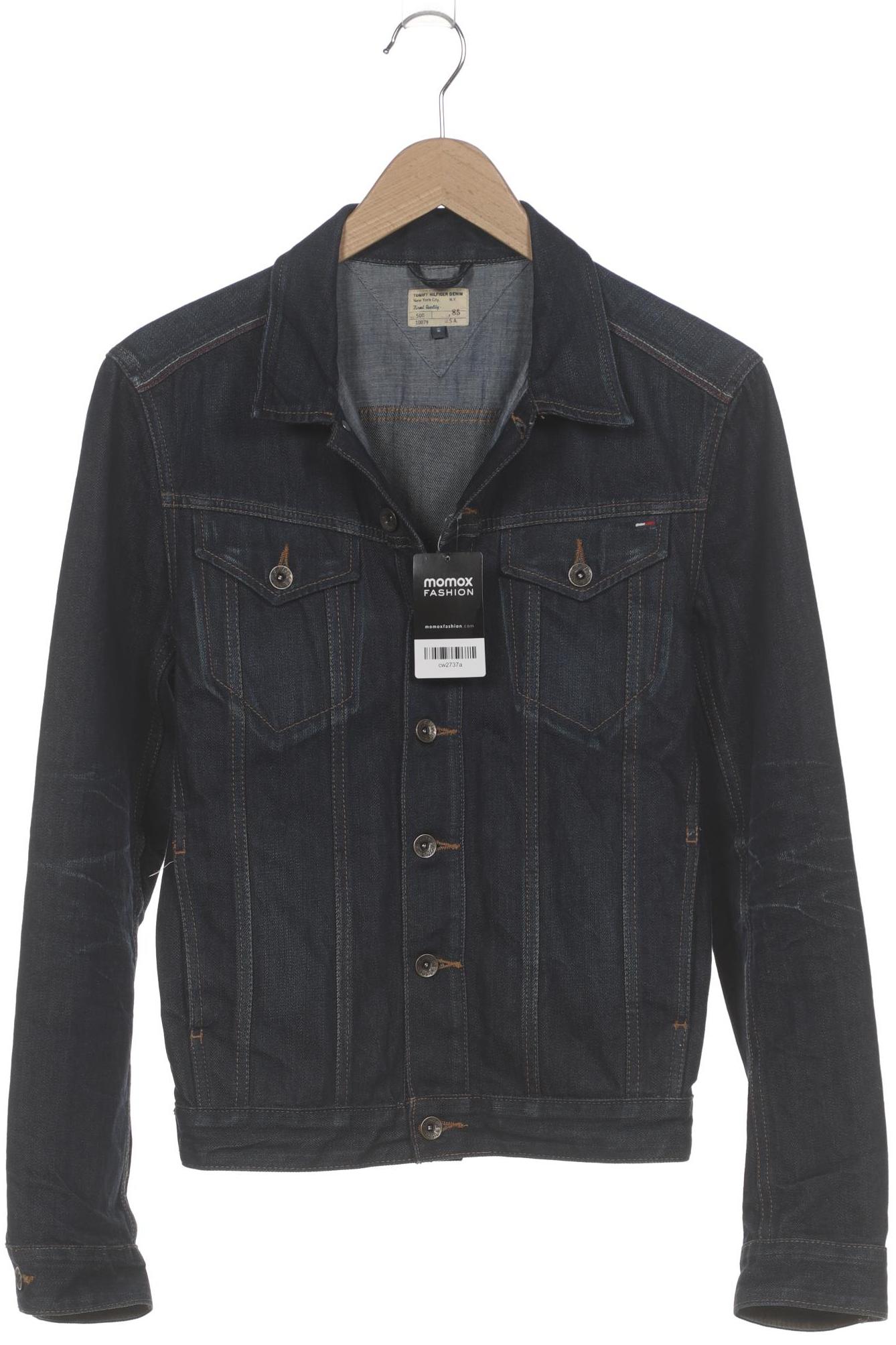 

Hilfiger Denim Herren Jacke, marineblau, Gr. 46