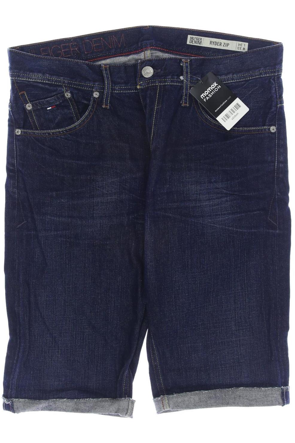 

Hilfiger Denim Herren Shorts, marineblau, Gr. 33