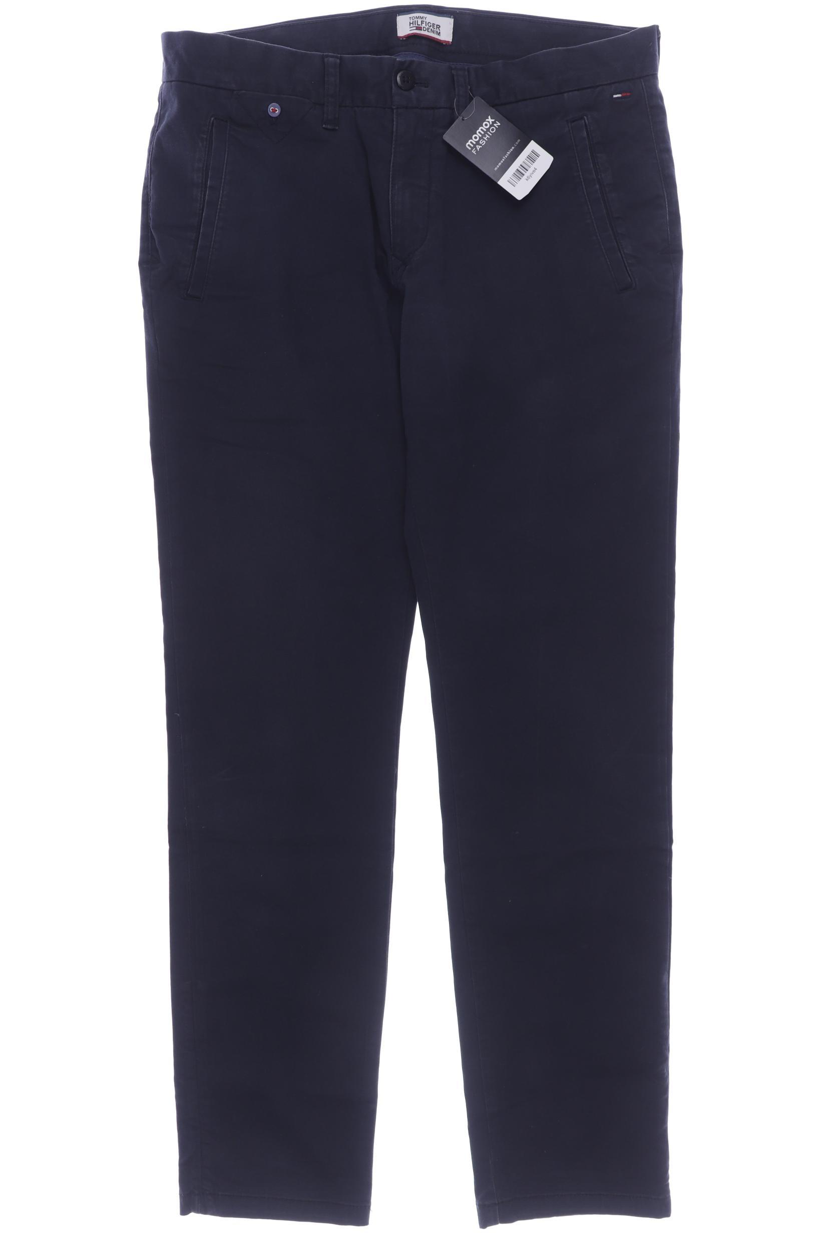 

HILFIGER DENIM Herren Jeans, grau