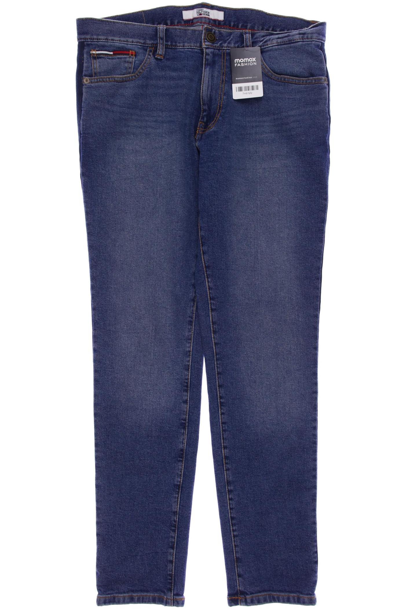 

HILFIGER DENIM Herren Jeans, blau