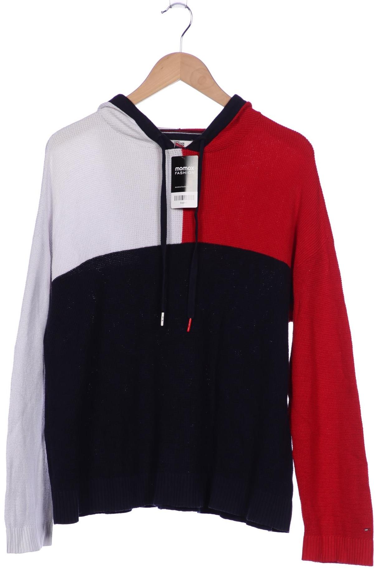 

Hilfiger Denim Herren Pullover, marineblau, Gr. 54