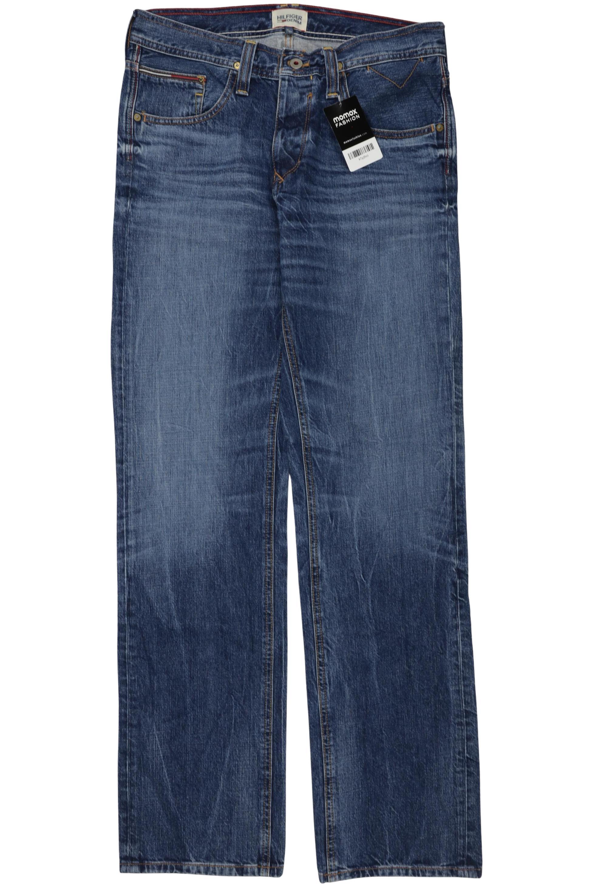 

Hilfiger Denim Herren Jeans, blau, Gr. 31