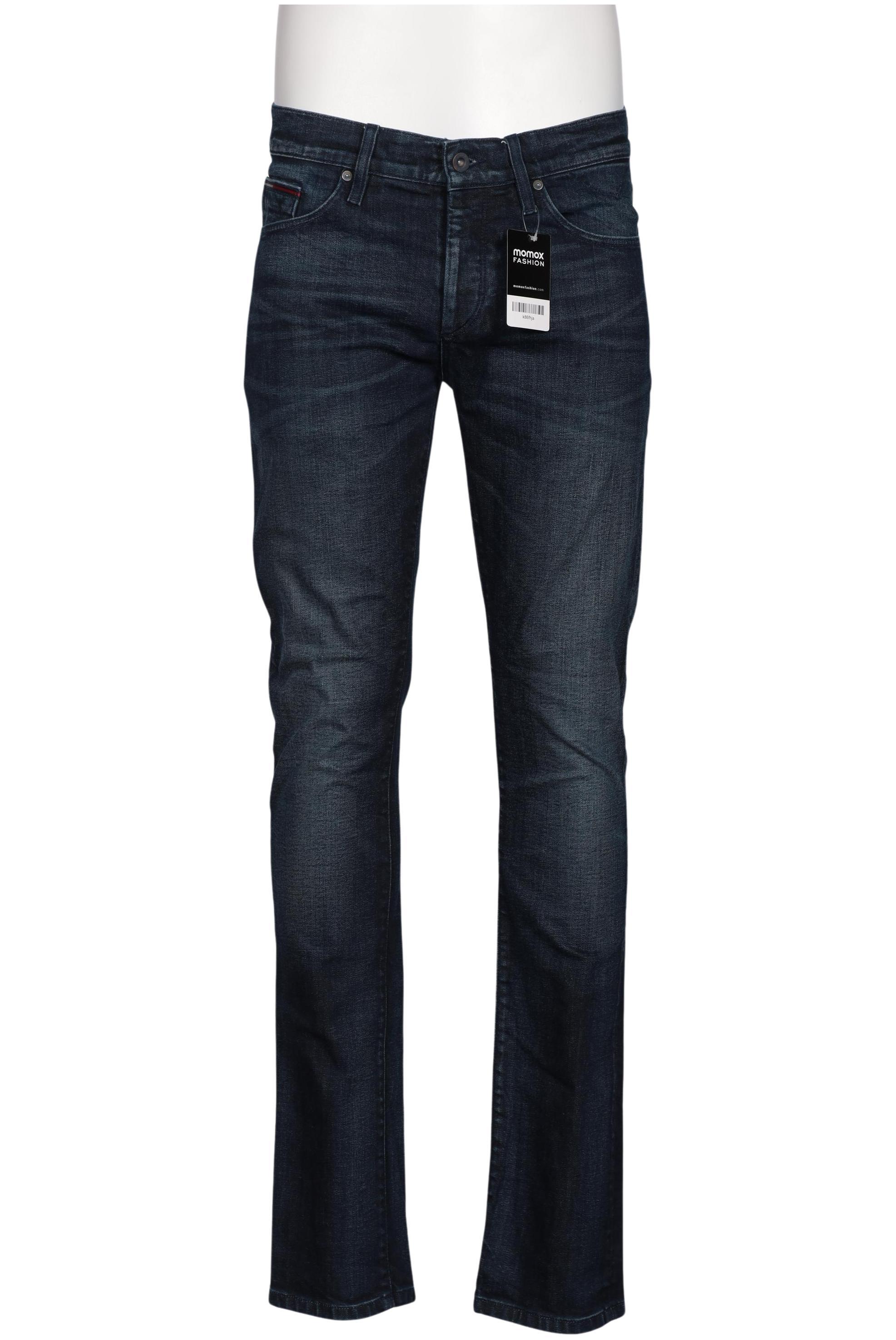 

Hilfiger Denim Herren Jeans, marineblau, Gr. 33