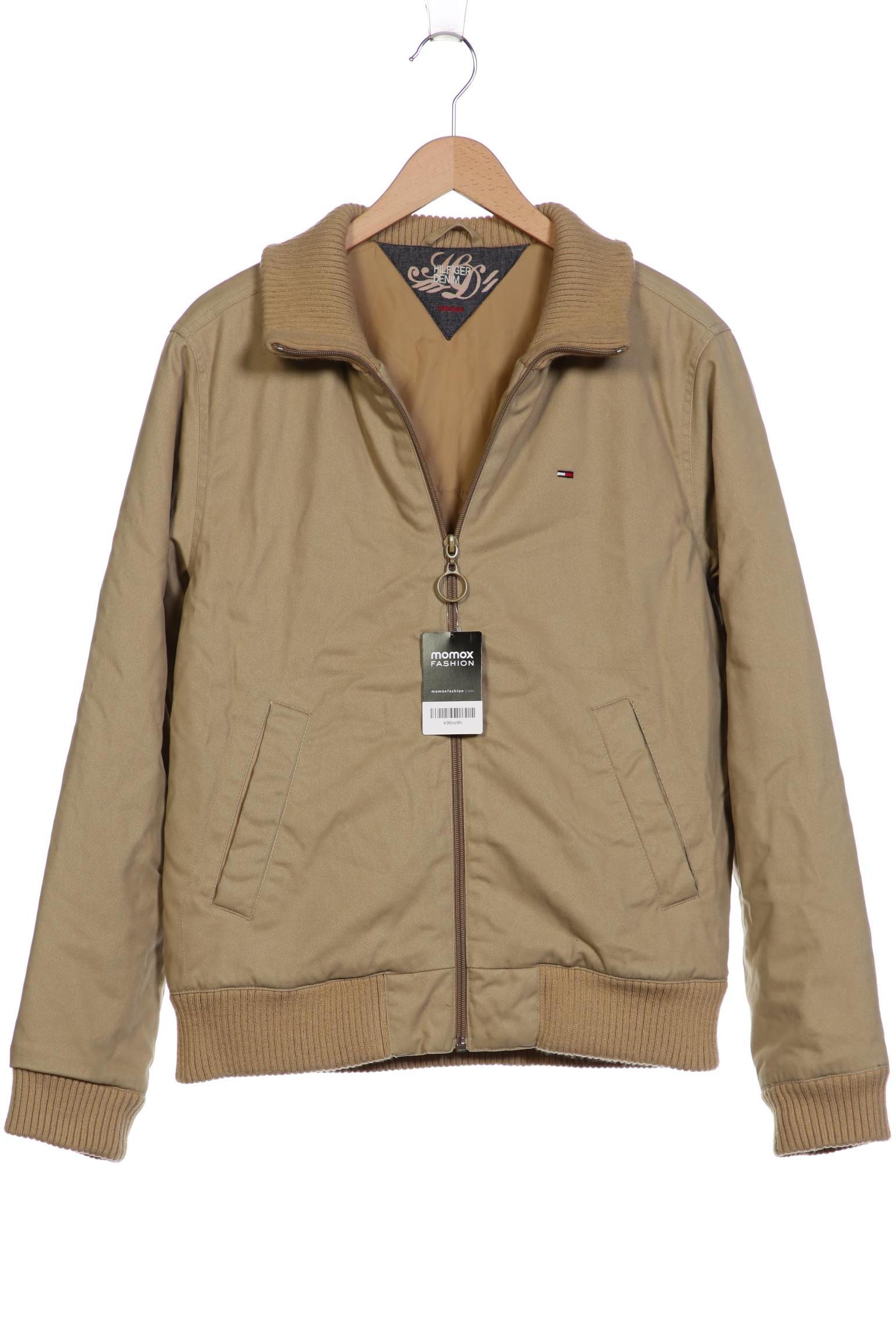 

Hilfiger Denim Herren Jacke, braun, Gr. 48