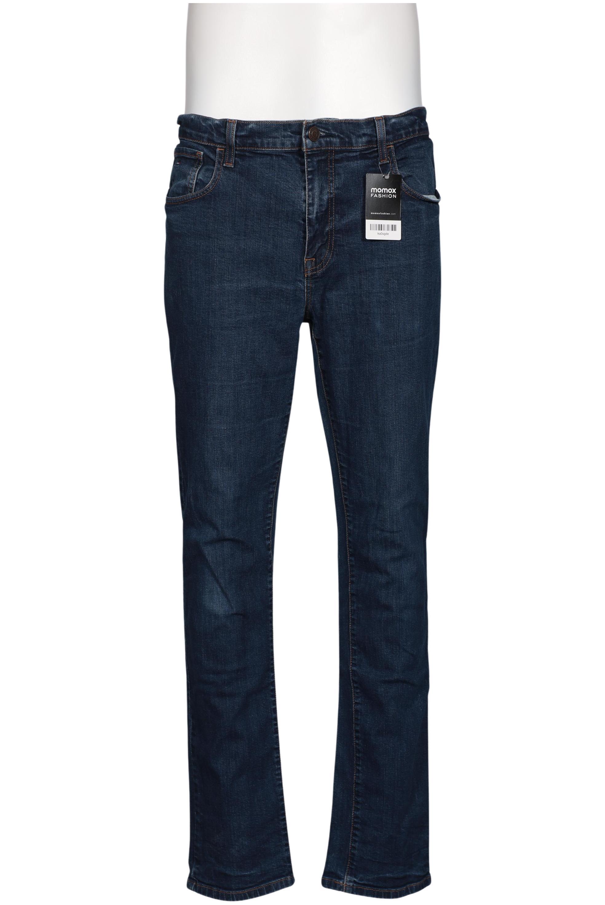 

Hilfiger Denim Herren Jeans, blau, Gr. 36