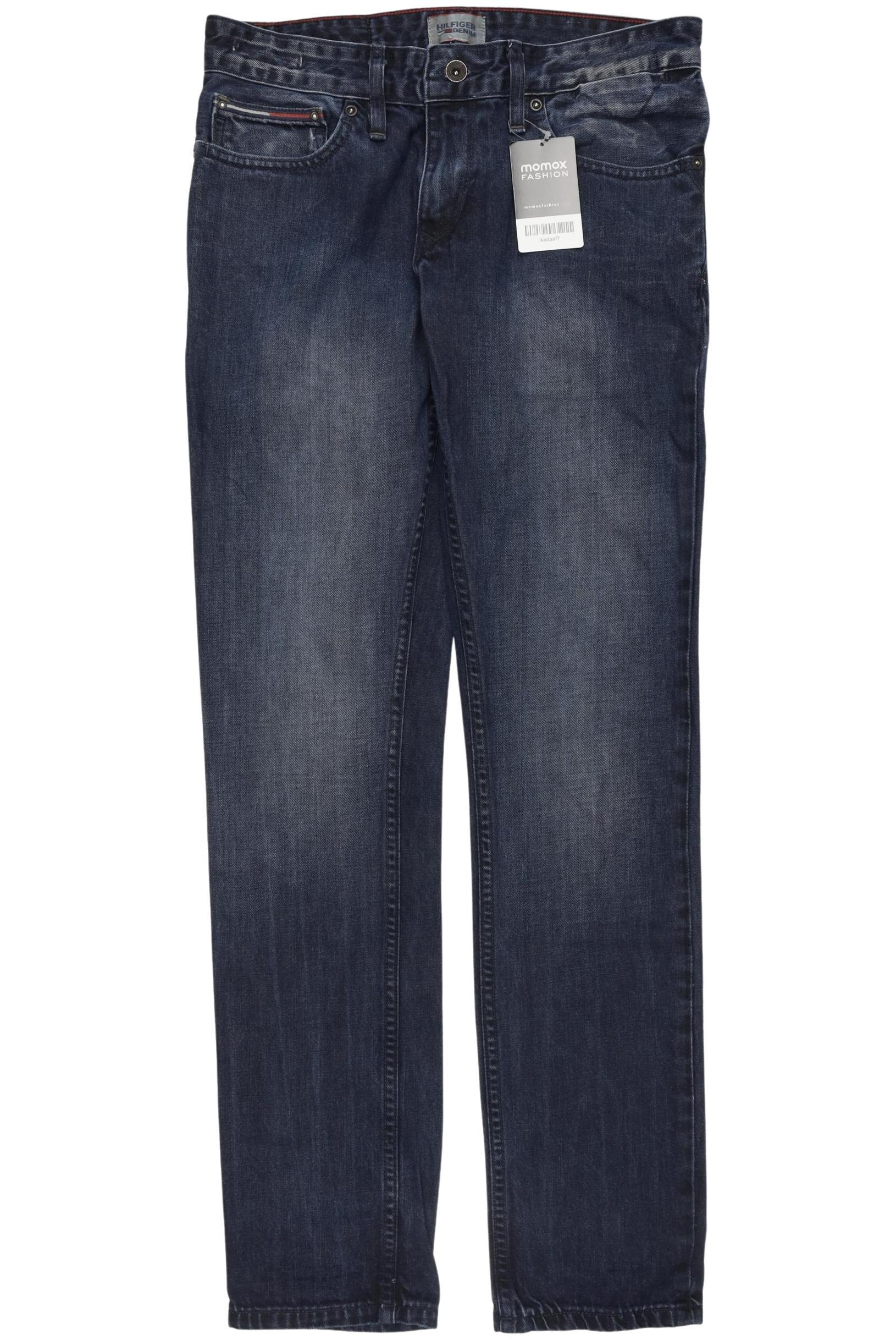

Hilfiger Denim Herren Jeans, blau, Gr. 29