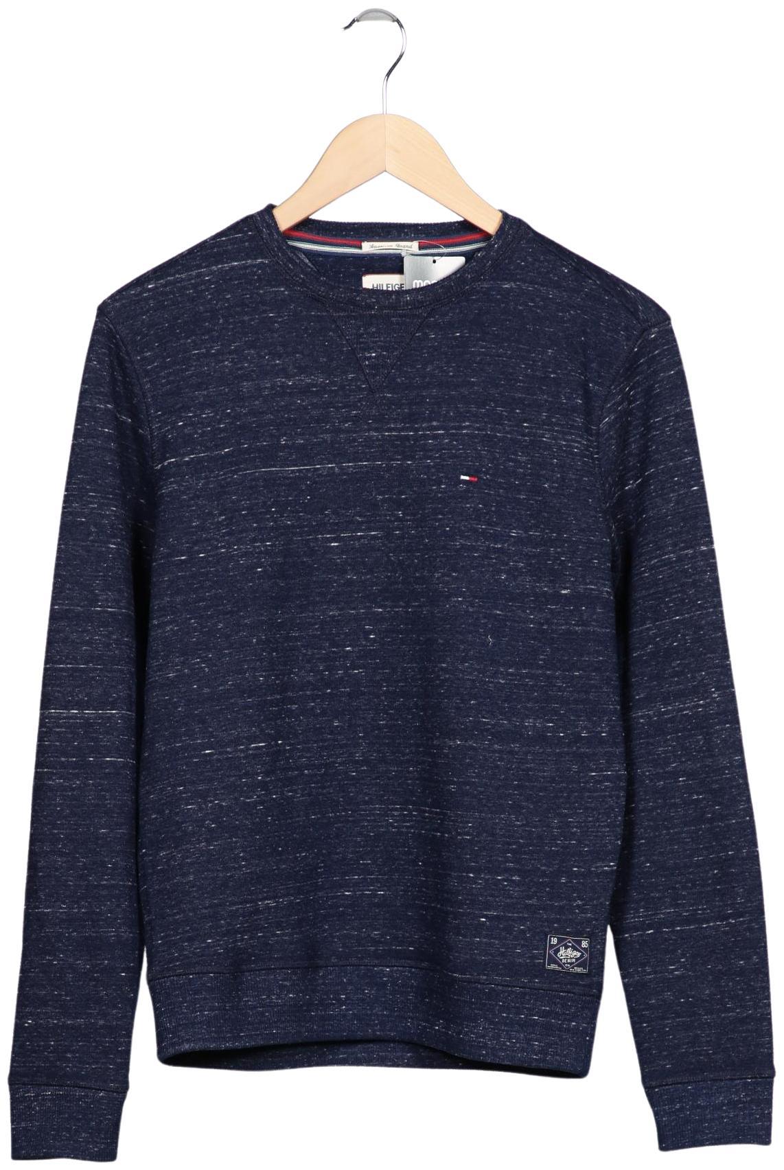 

Hilfiger Denim Herren Sweatshirt, marineblau, Gr. 46