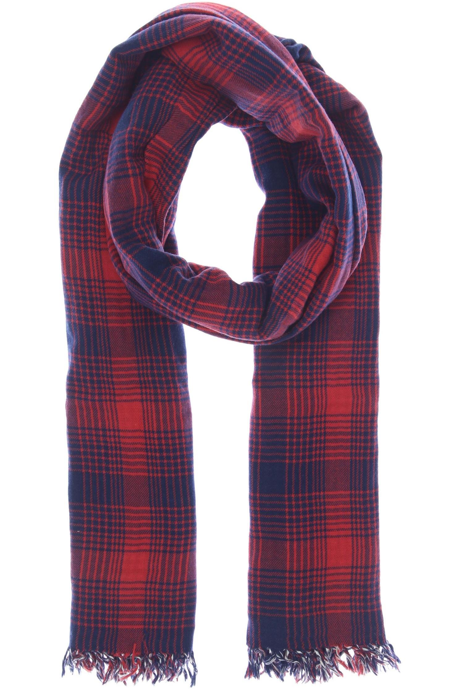 

Hilfiger Denim Herren Schal, rot, Gr.
