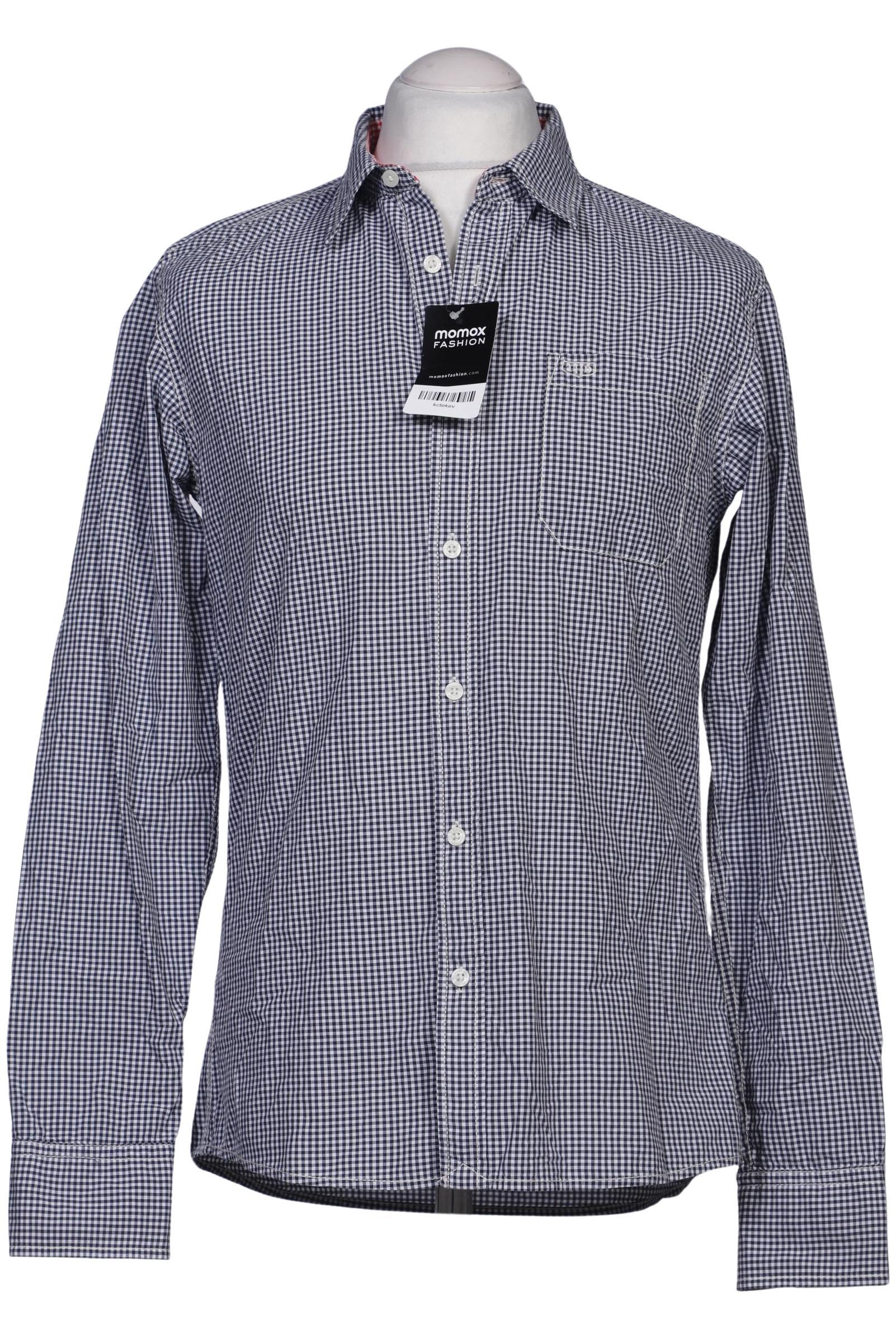 Thumbnail - Hilfiger Denim Herren Hemd, mehrfarbig, Gr. 48