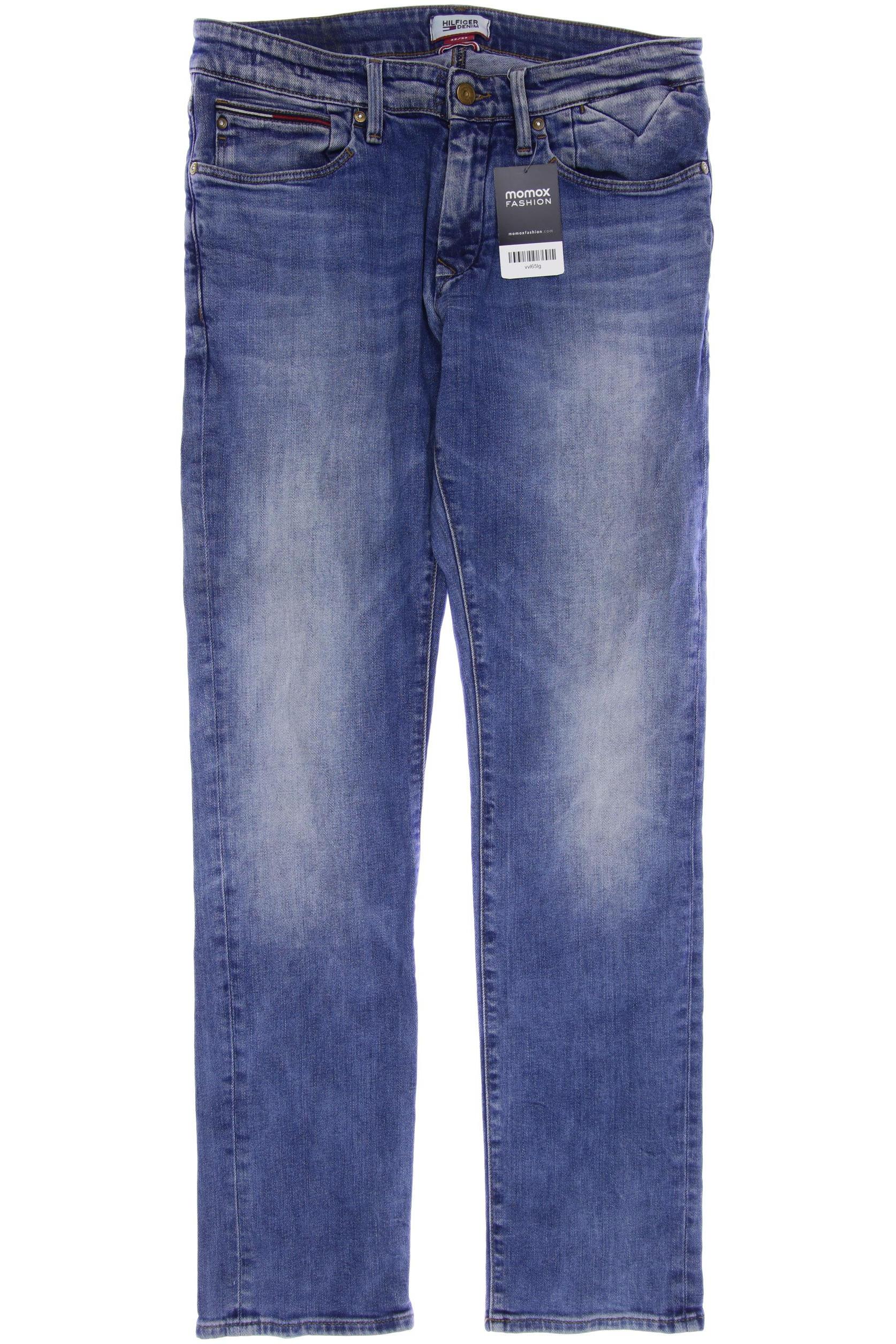 

HILFIGER DENIM Herren Jeans, blau