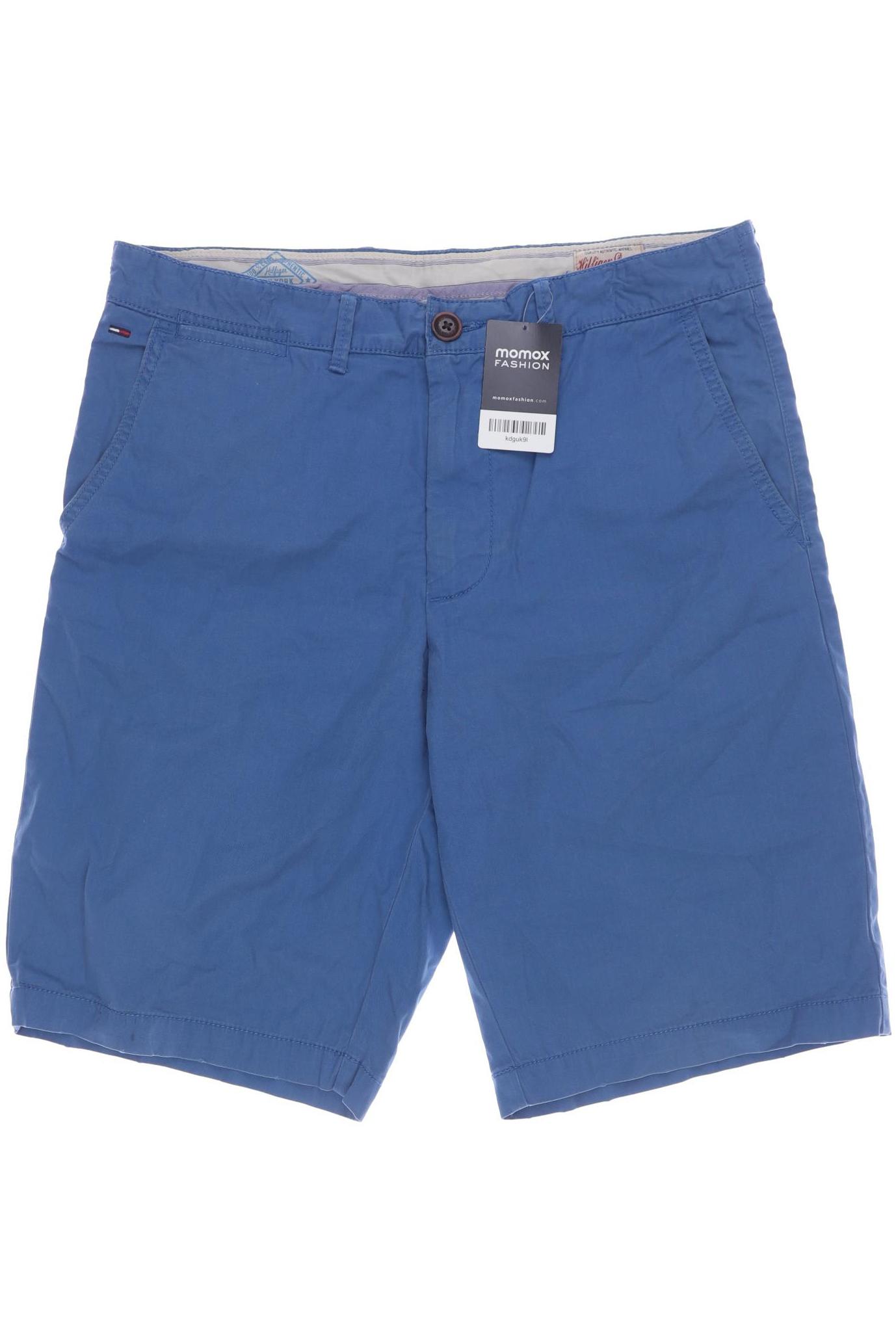 

HILFIGER DENIM Herren Shorts, blau