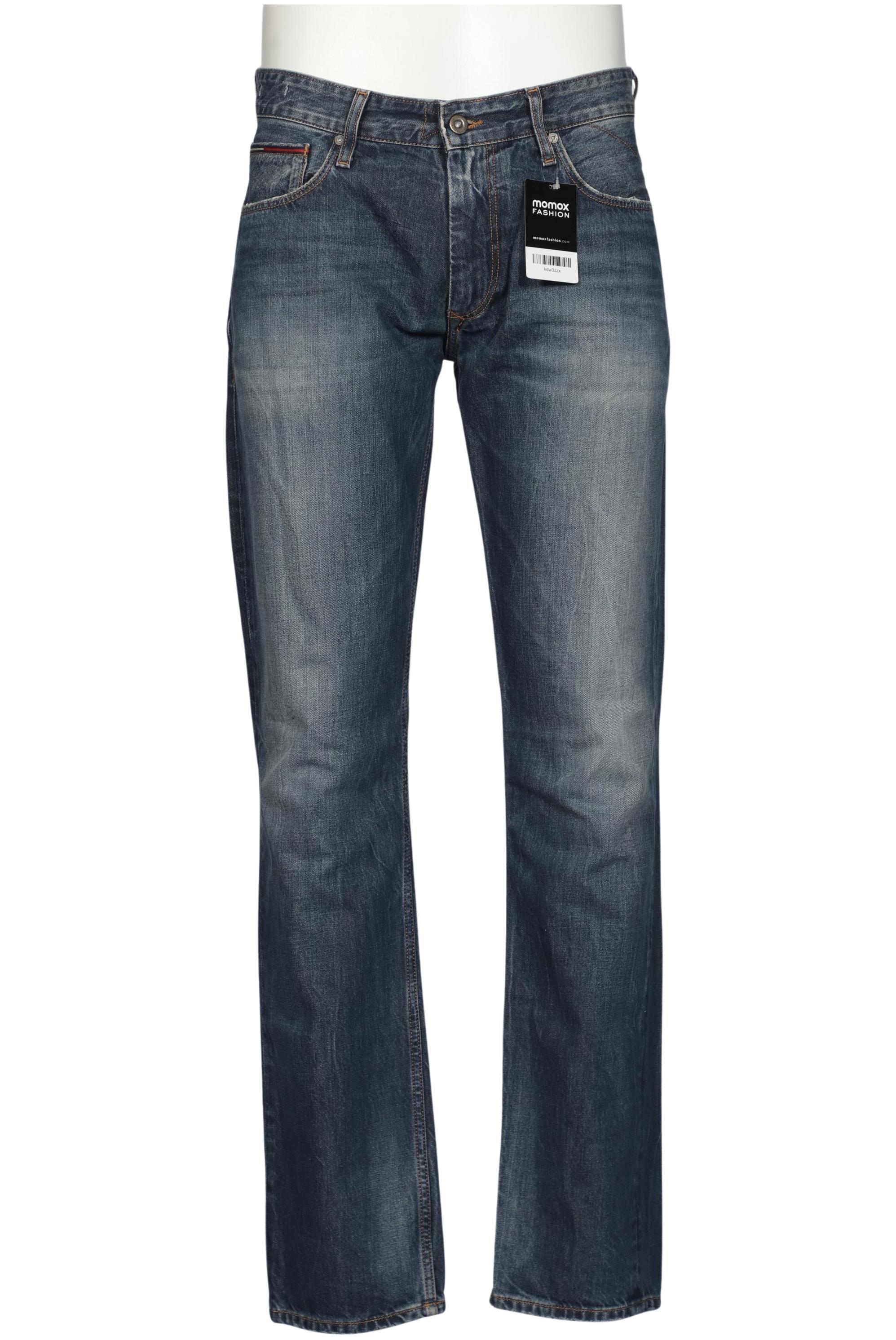 

Hilfiger Denim Herren Jeans, blau, Gr. 36