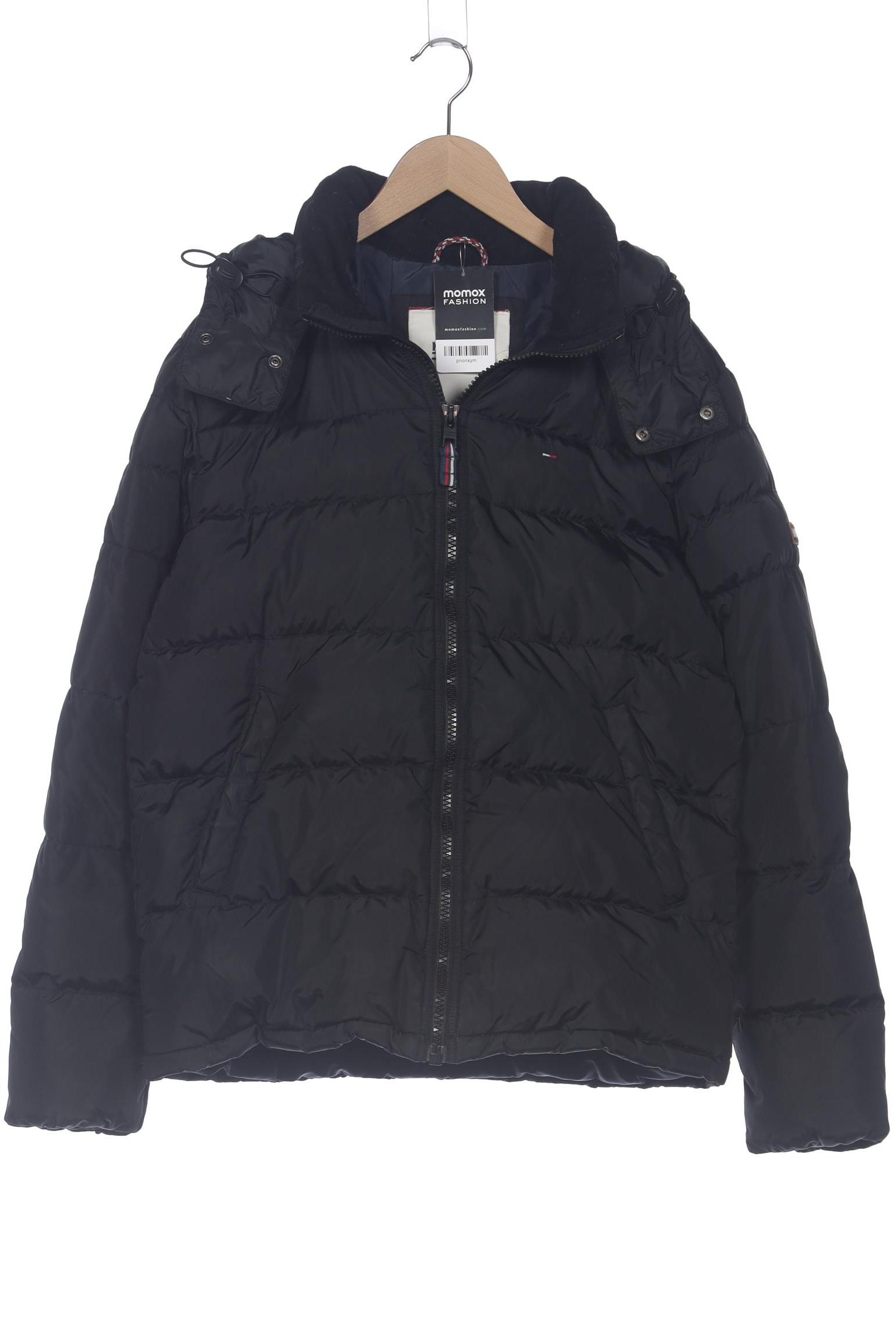 

Hilfiger Denim Herren Jacke, schwarz, Gr. 54