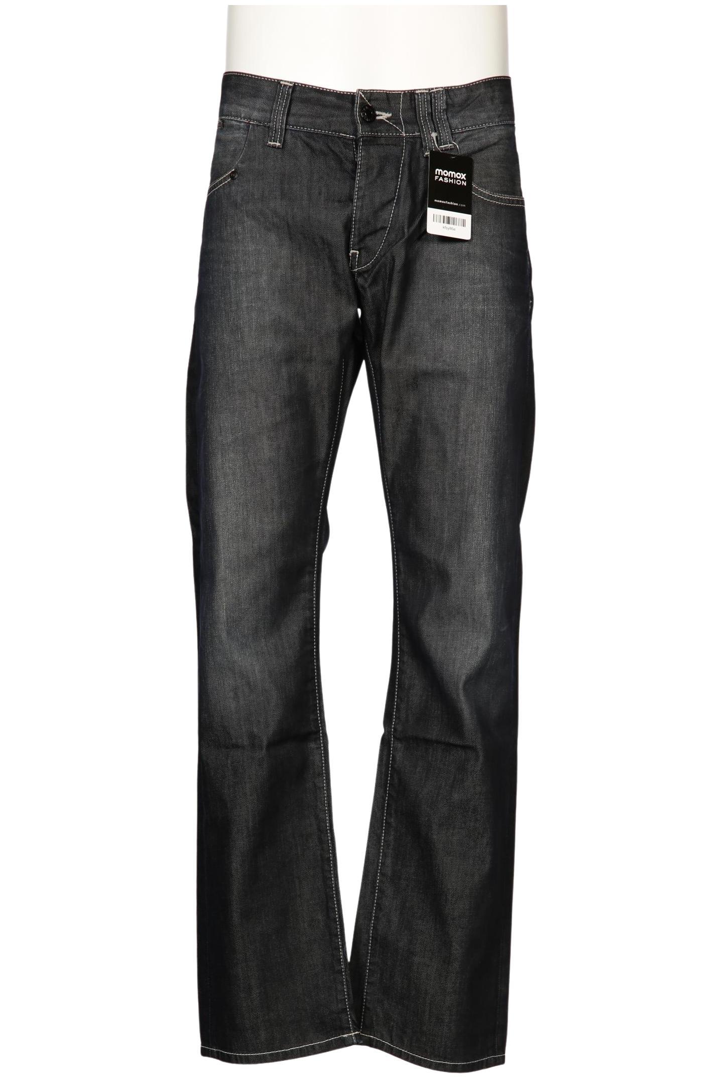 

Hilfiger Denim Herren Jeans, blau, Gr. 33