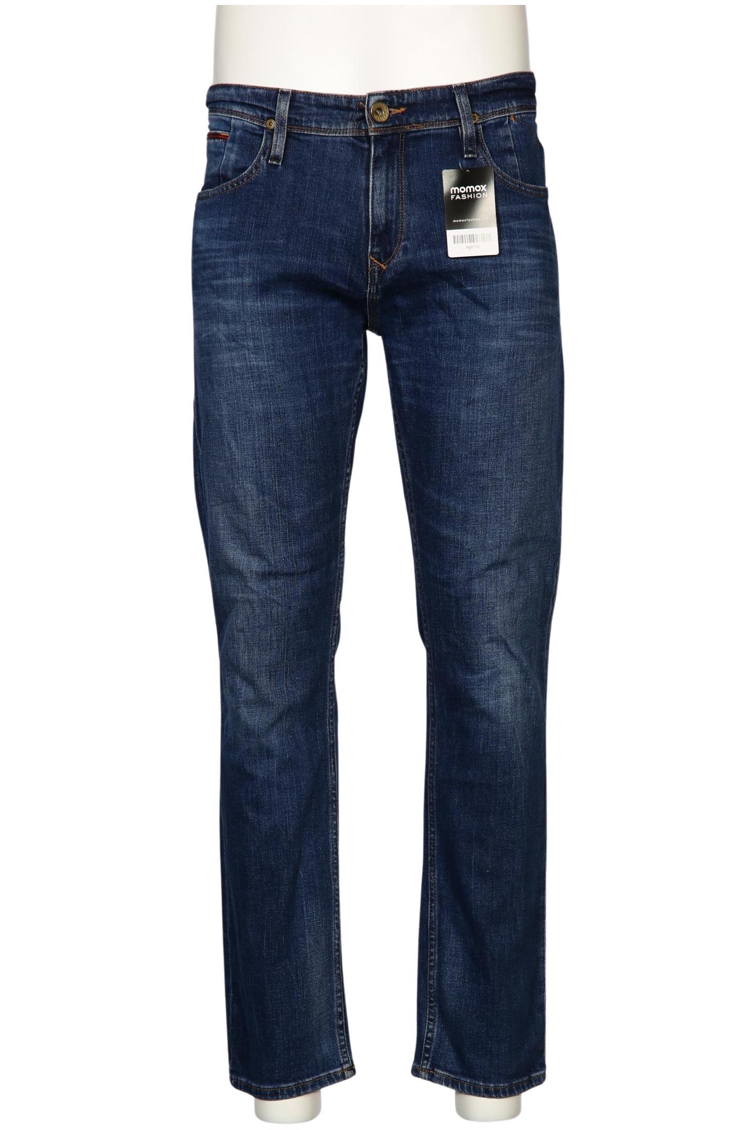

Hilfiger Denim Herren Jeans, blau, Gr. 36