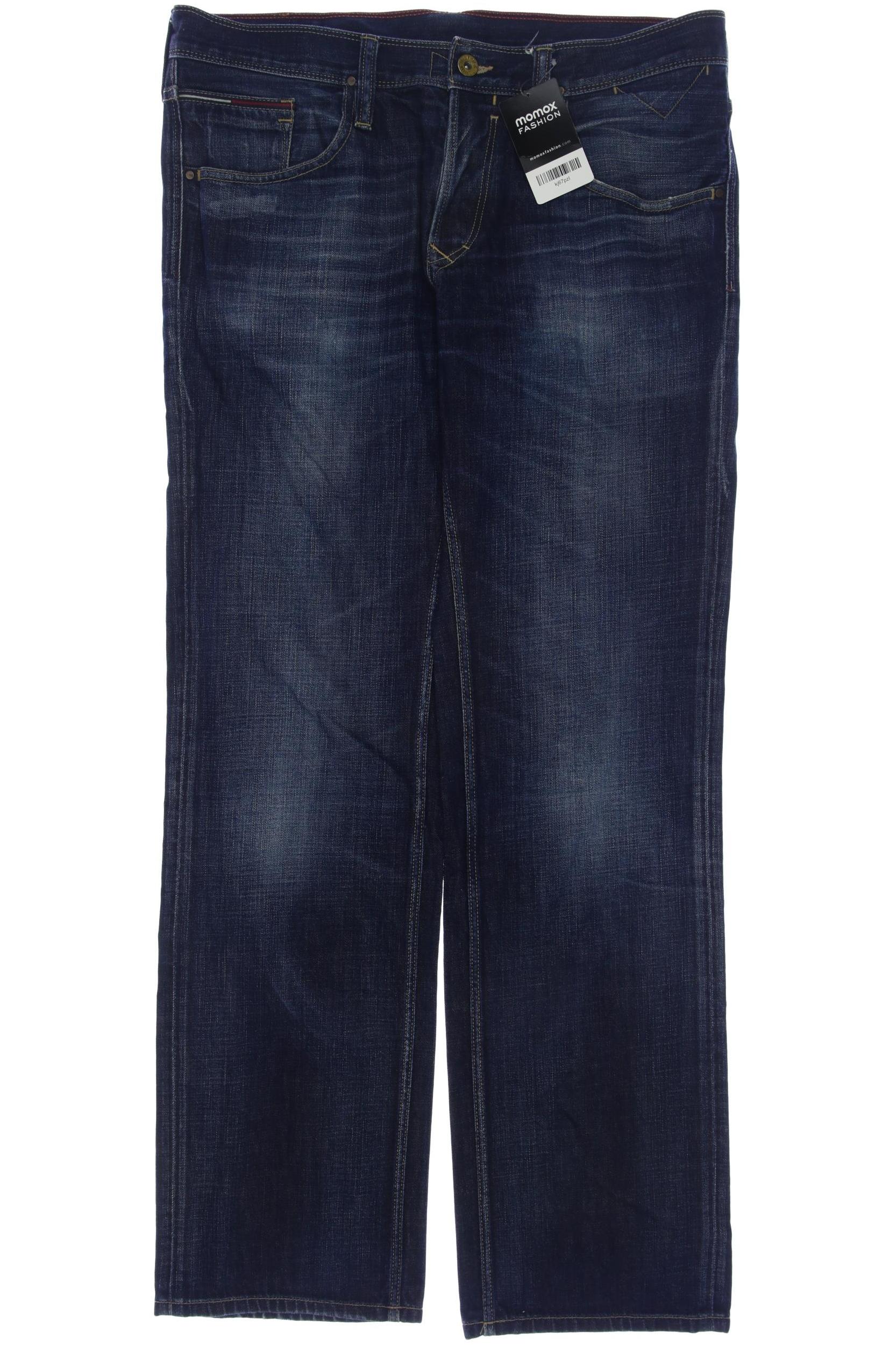 

Hilfiger Denim Herren Jeans, marineblau, Gr. 34