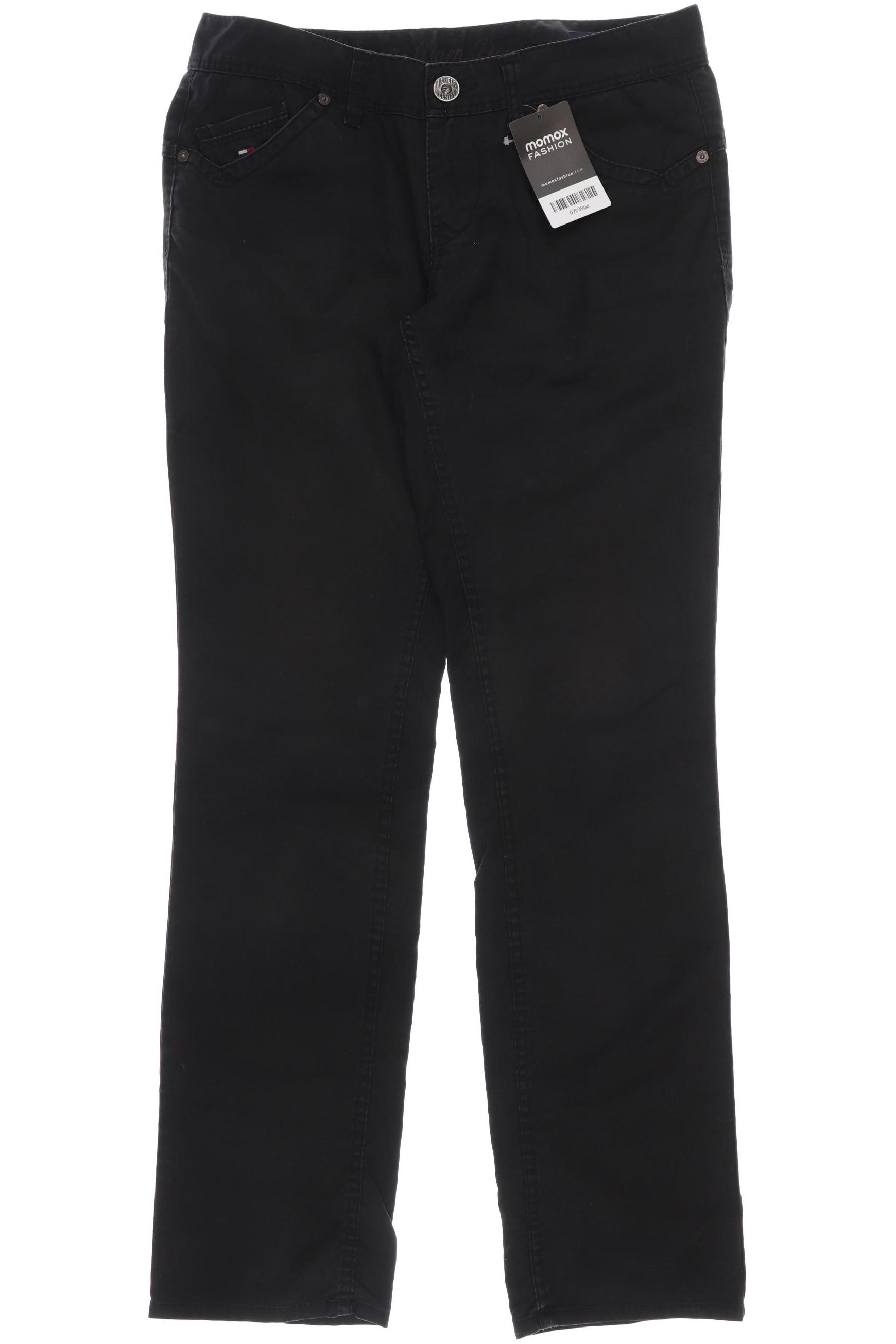 

Hilfiger Denim Herren Jeans, schwarz, Gr. 30