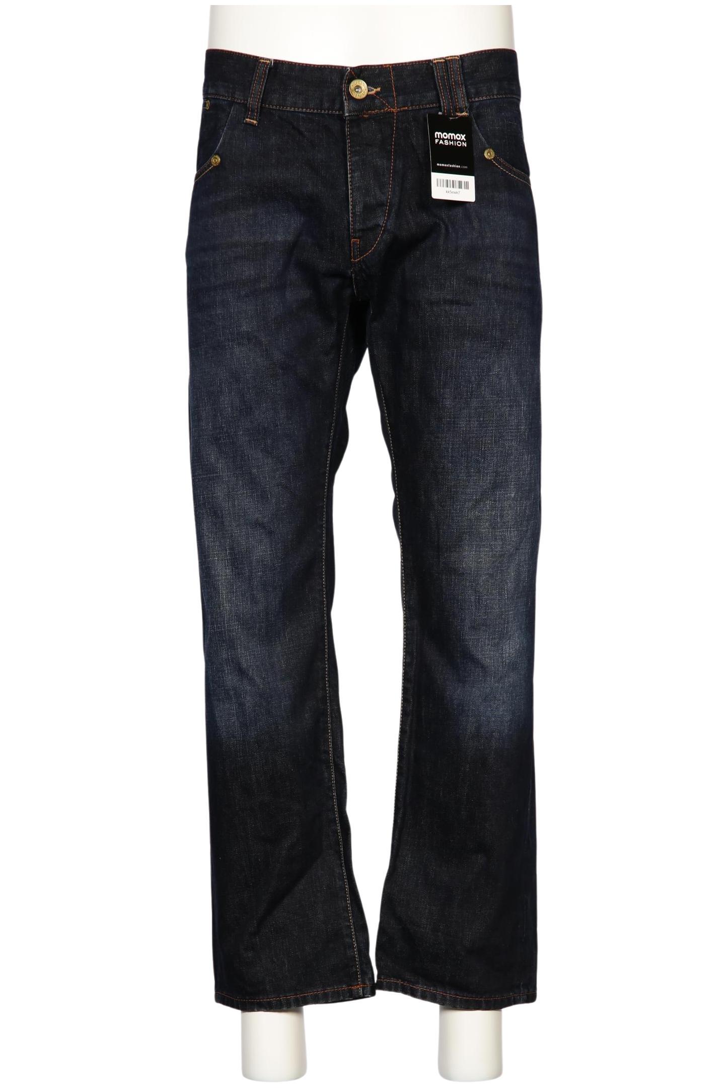 

Hilfiger Denim Herren Jeans, marineblau, Gr. 36