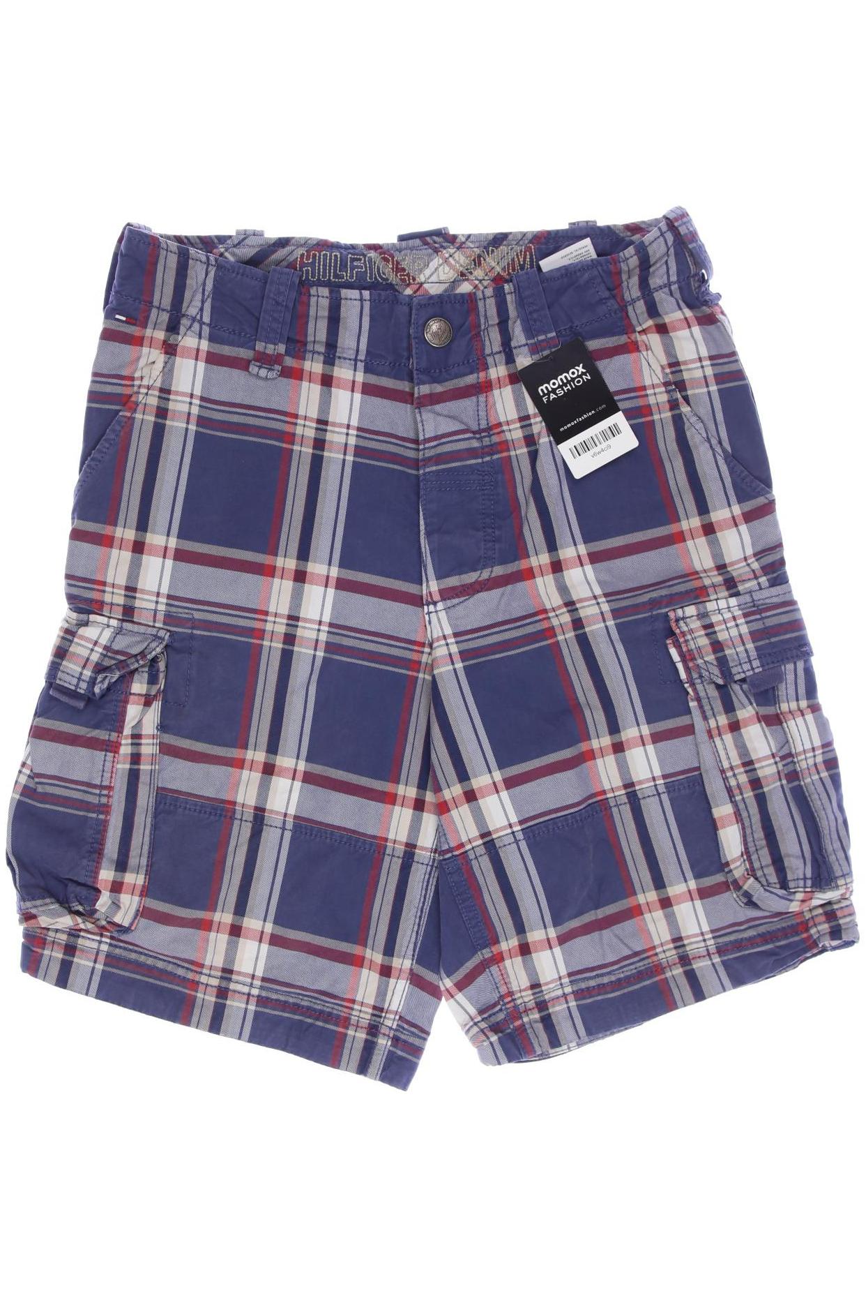 

Hilfiger Denim Herren Shorts, blau, Gr. 30