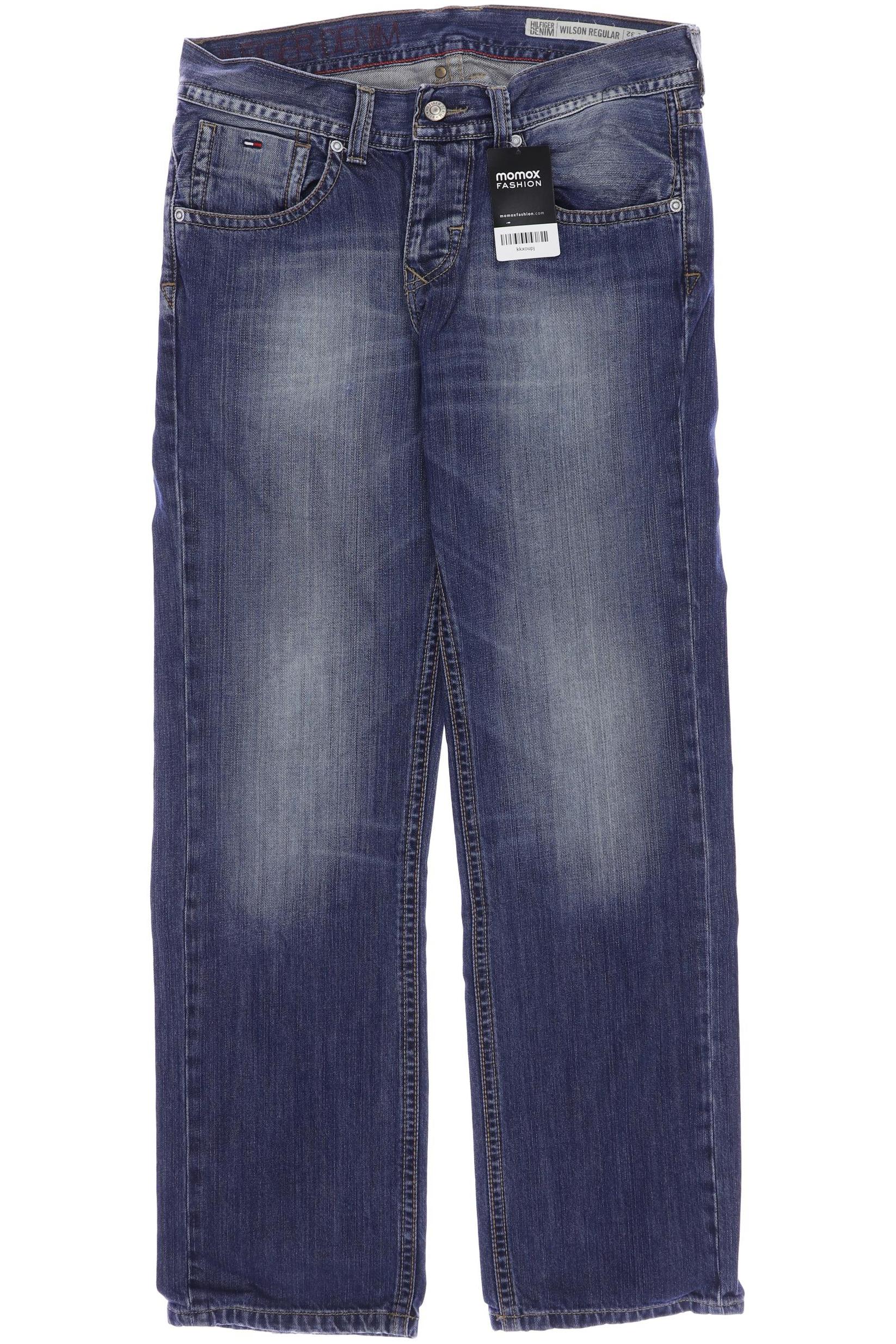 

HILFIGER DENIM Herren Jeans, blau