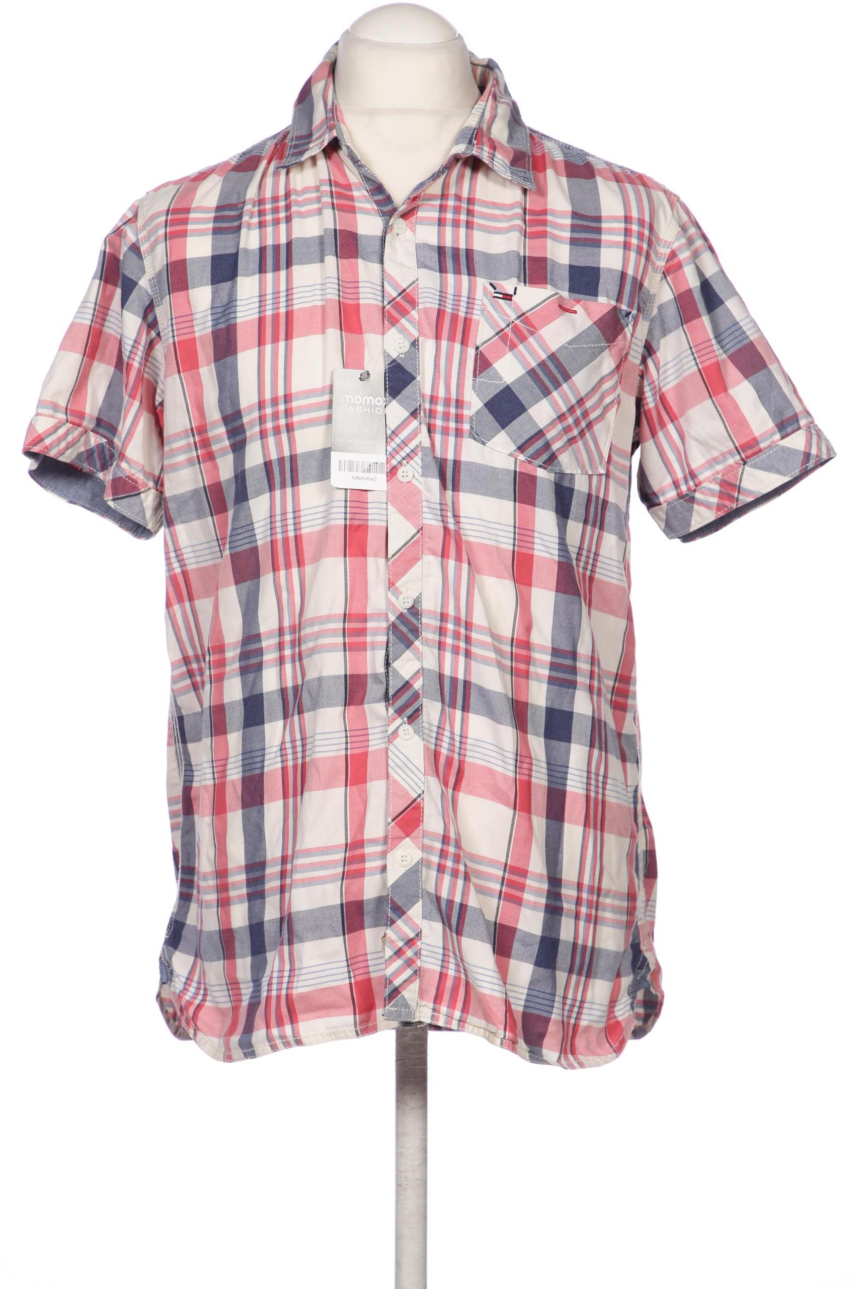 

HILFIGER DENIM Herren Hemd, mehrfarbig