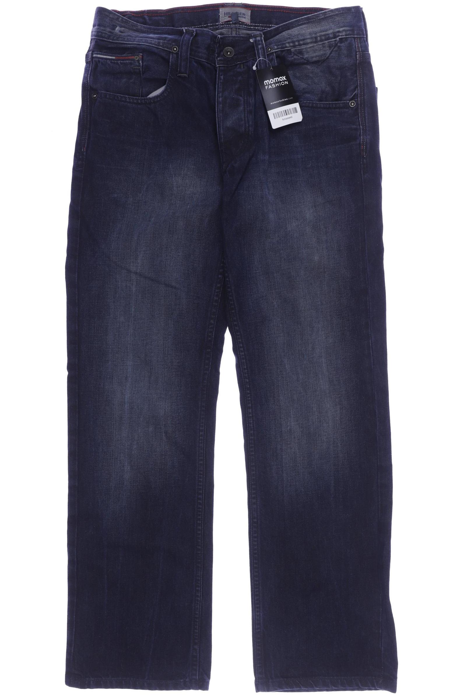 

Hilfiger Denim Herren Jeans, marineblau, Gr. 31