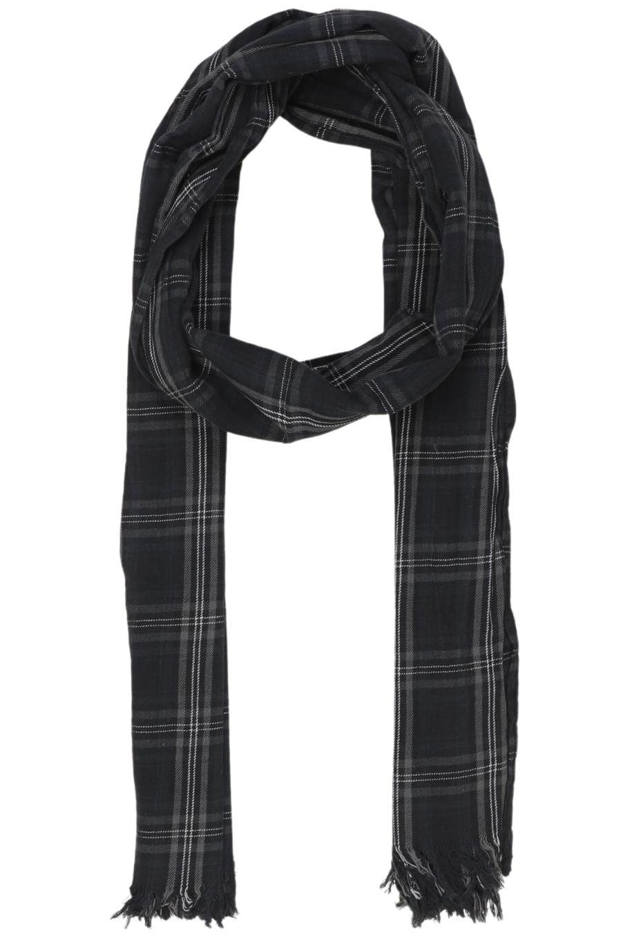 

Hilfiger Denim Herren Schal, grau, Gr.