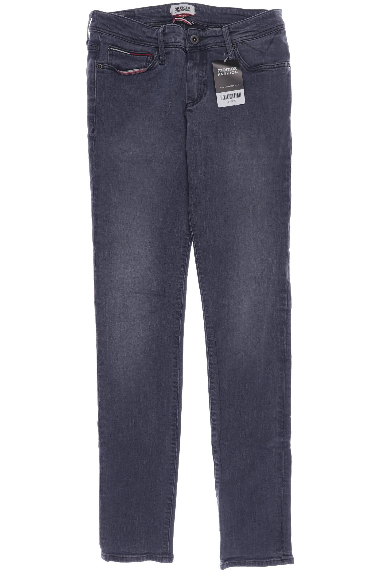 

HILFIGER DENIM Herren Jeans, grau