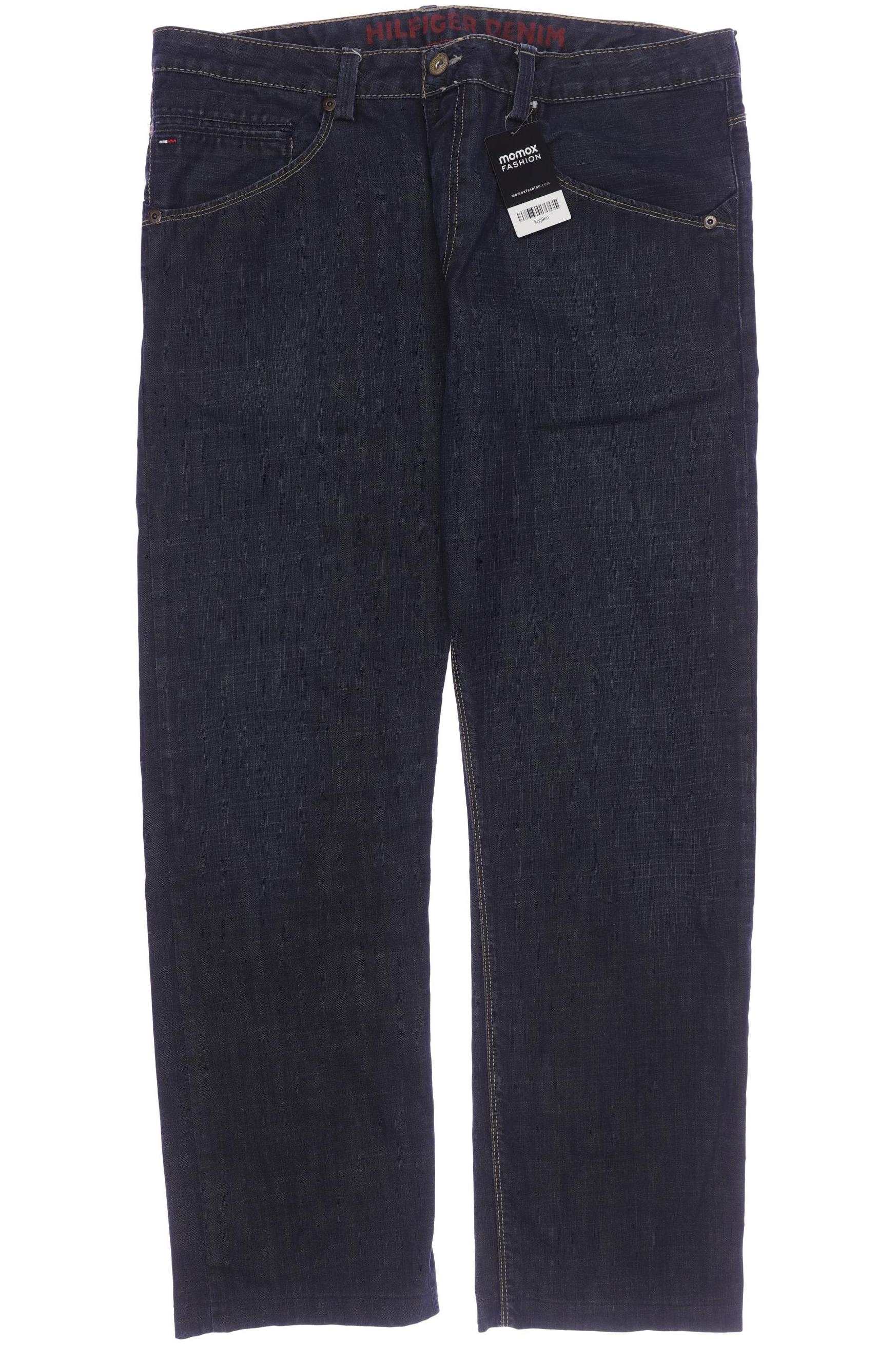 

Hilfiger Denim Herren Jeans, marineblau, Gr. 38