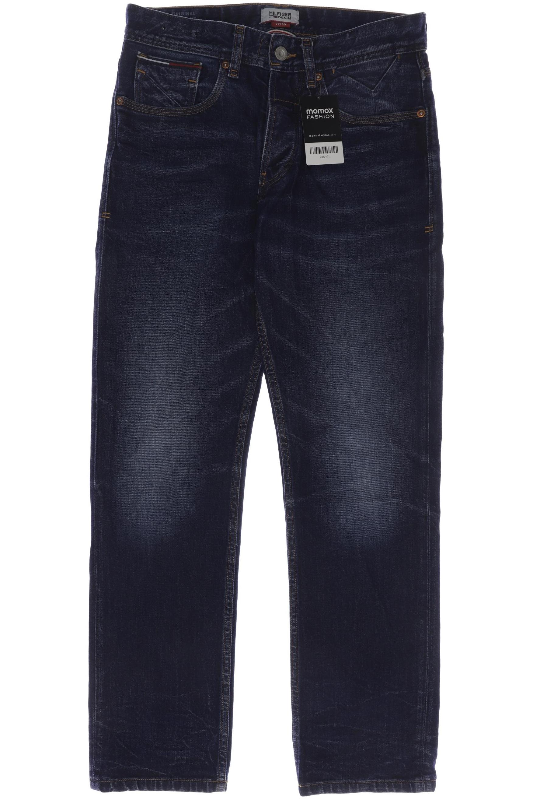 

Hilfiger Denim Herren Jeans, marineblau, Gr. 29