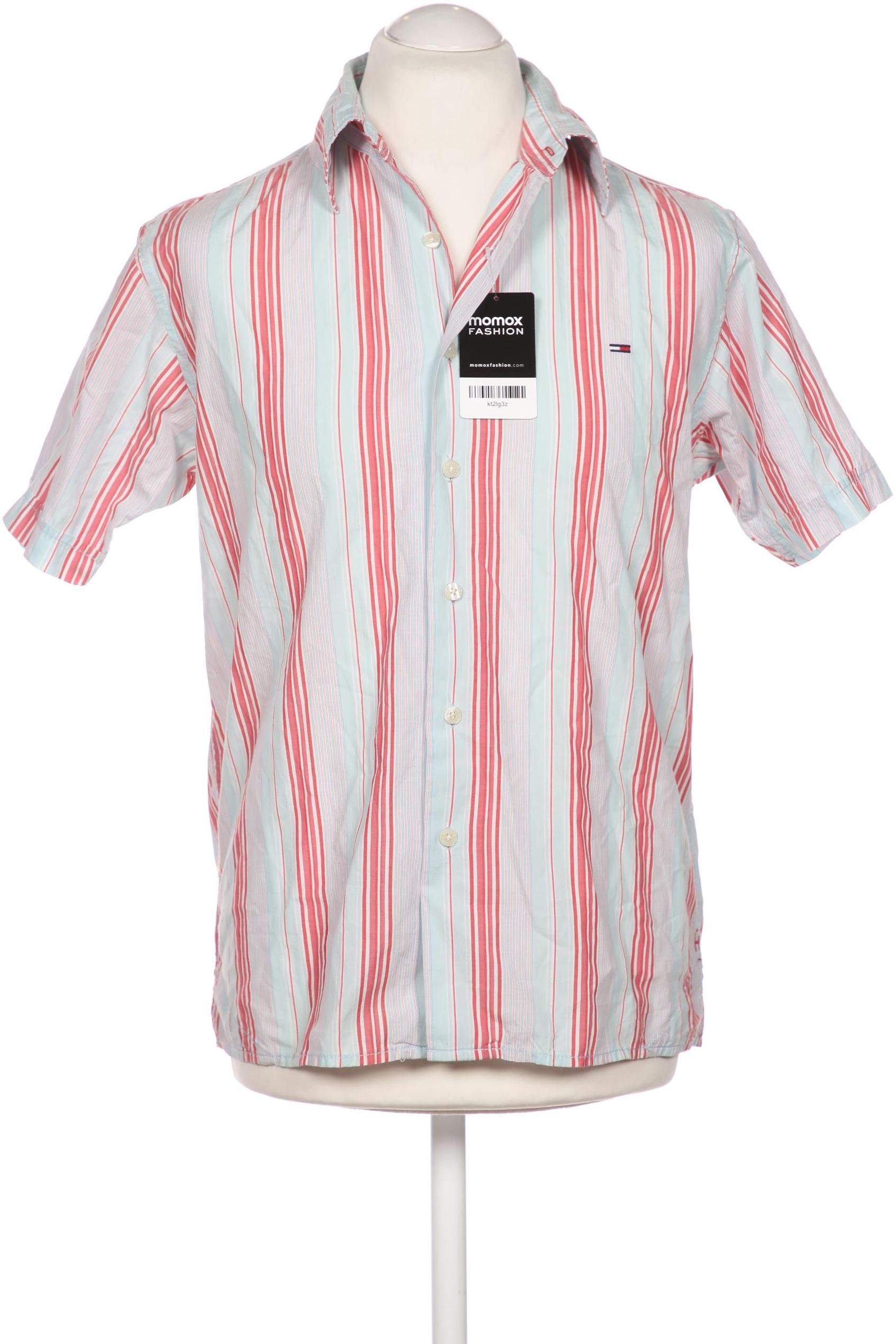 

Hilfiger Denim Herren Hemd, hellblau, Gr. 48