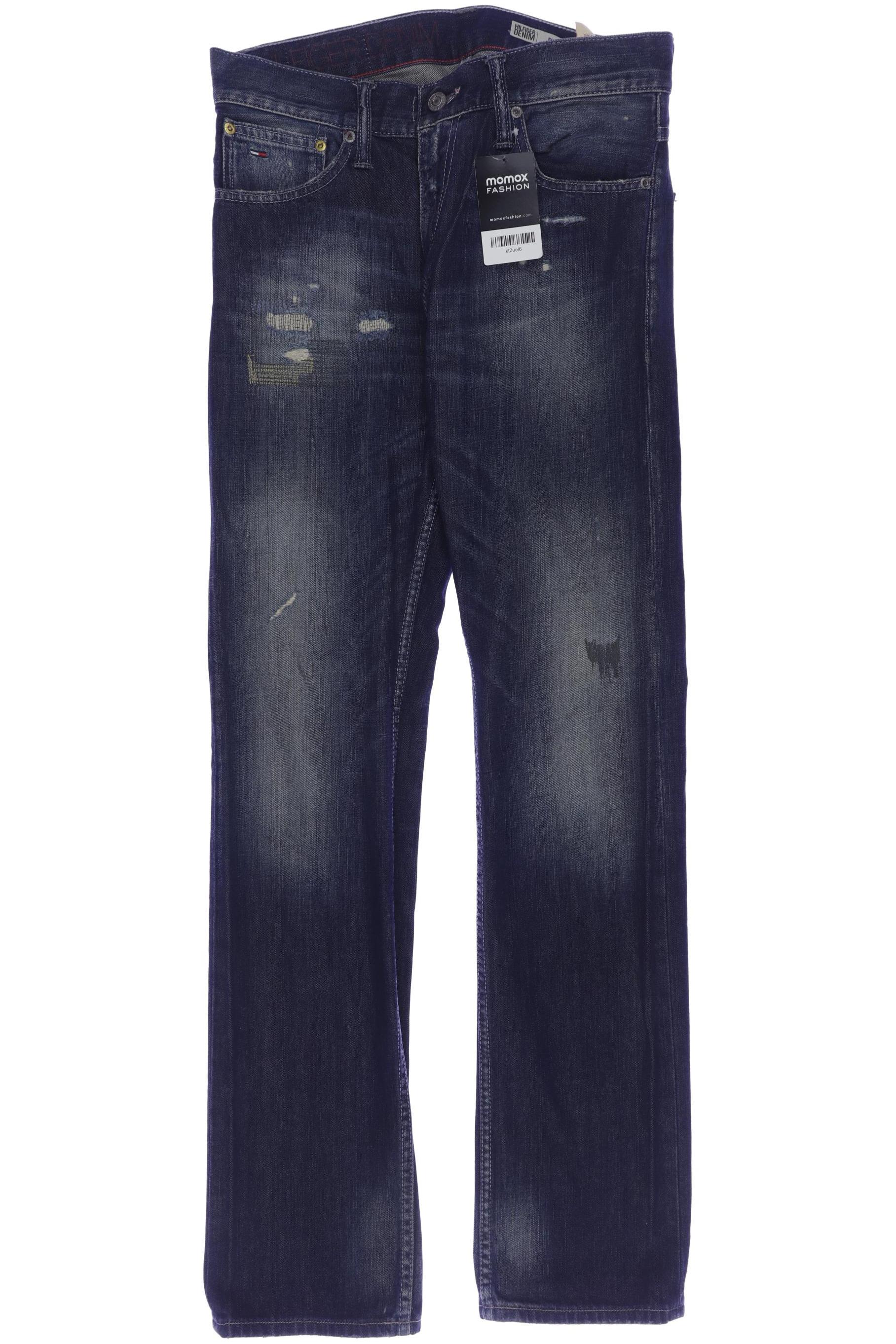 

Hilfiger Denim Herren Jeans, marineblau, Gr. 31