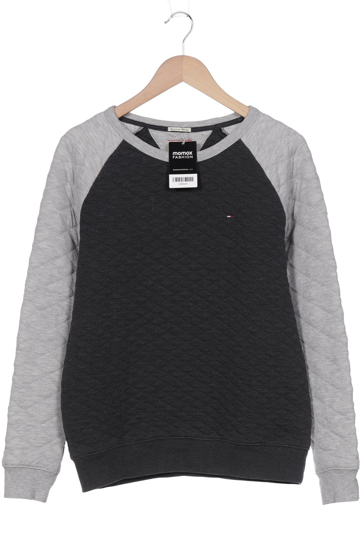 

HILFIGER DENIM Herren Sweatshirt, grau