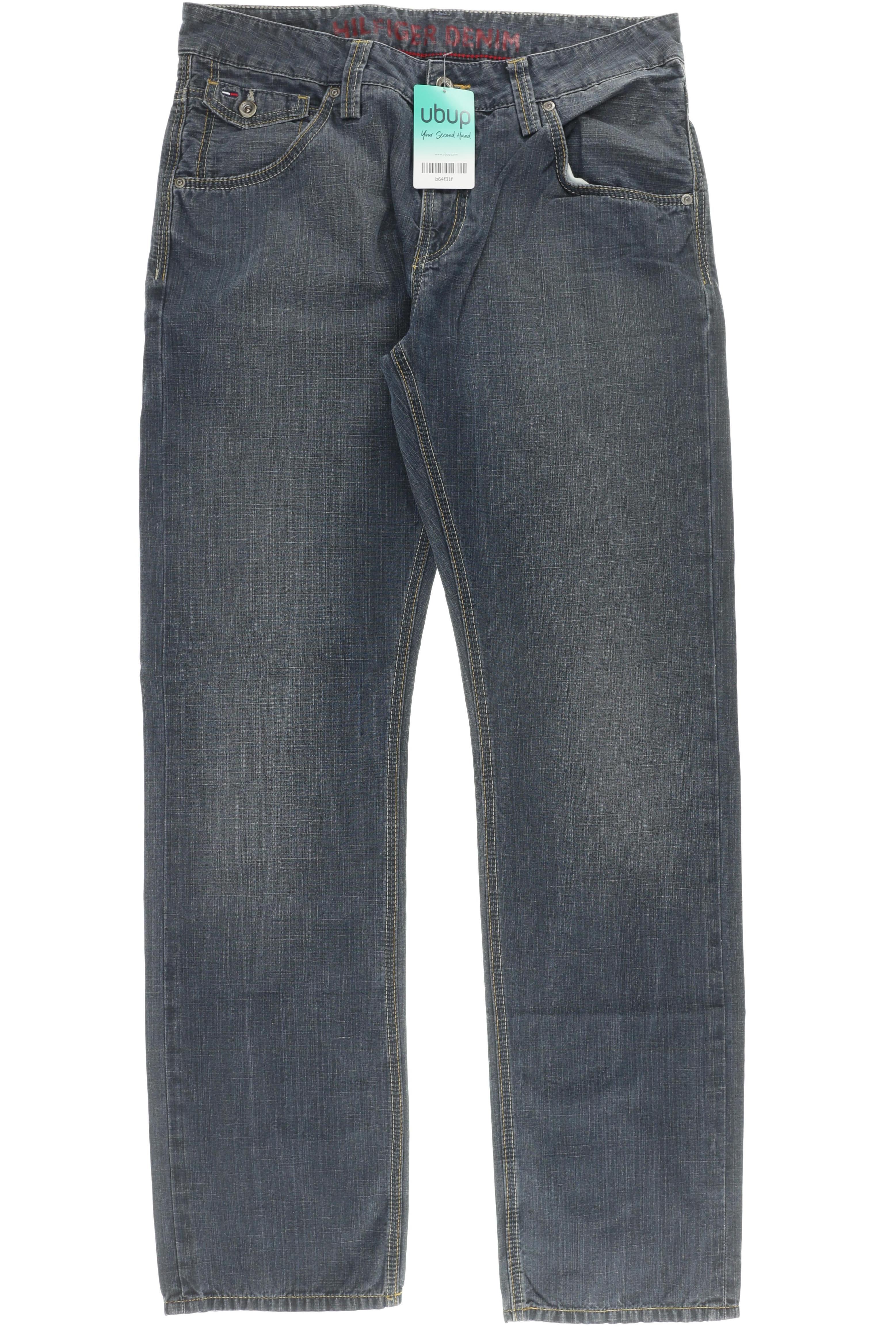 

Hilfiger Denim Herren Jeans, blau, Gr. 32