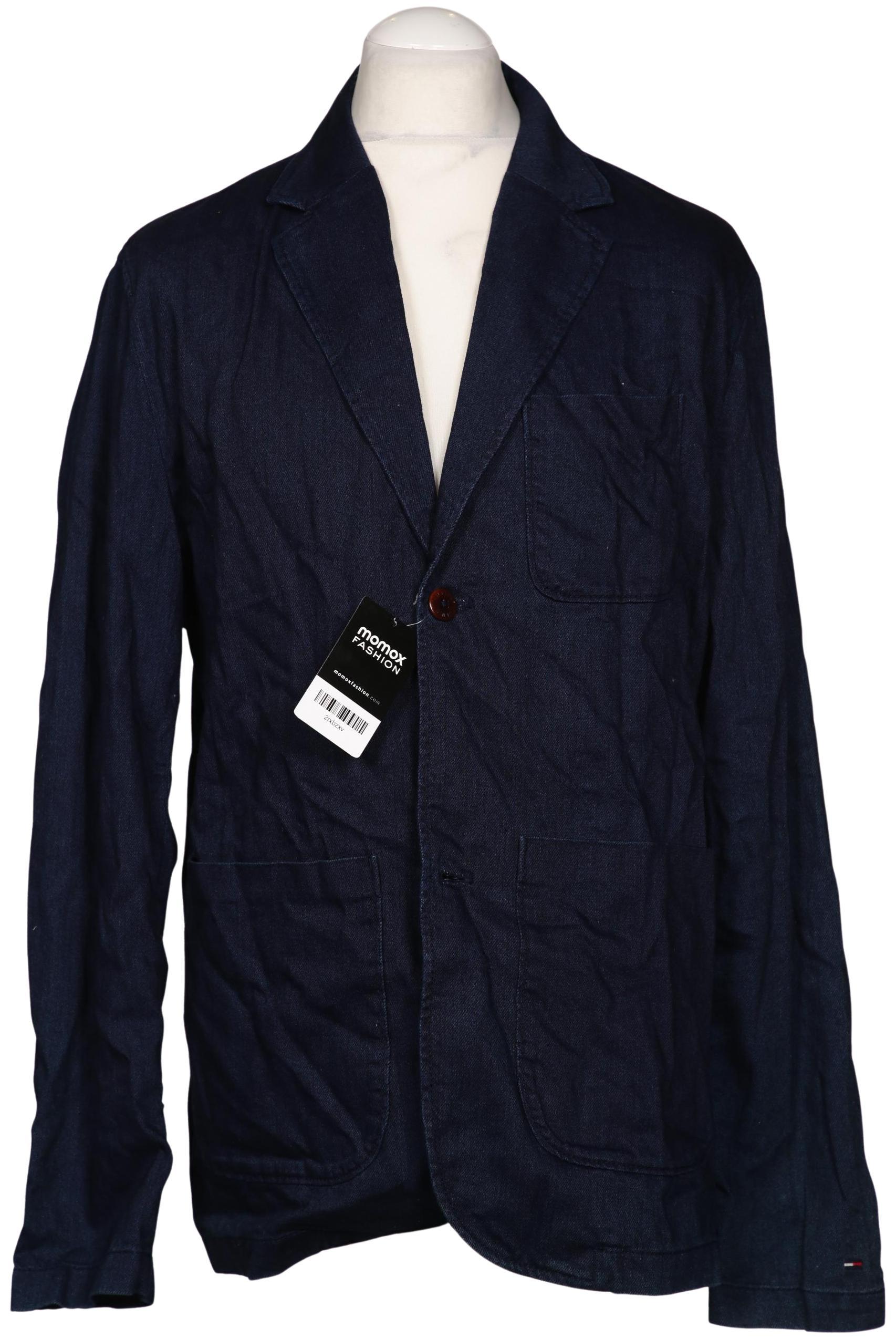 Thumbnail - Hilfiger Denim Herren Sakko, marineblau, Gr. 54