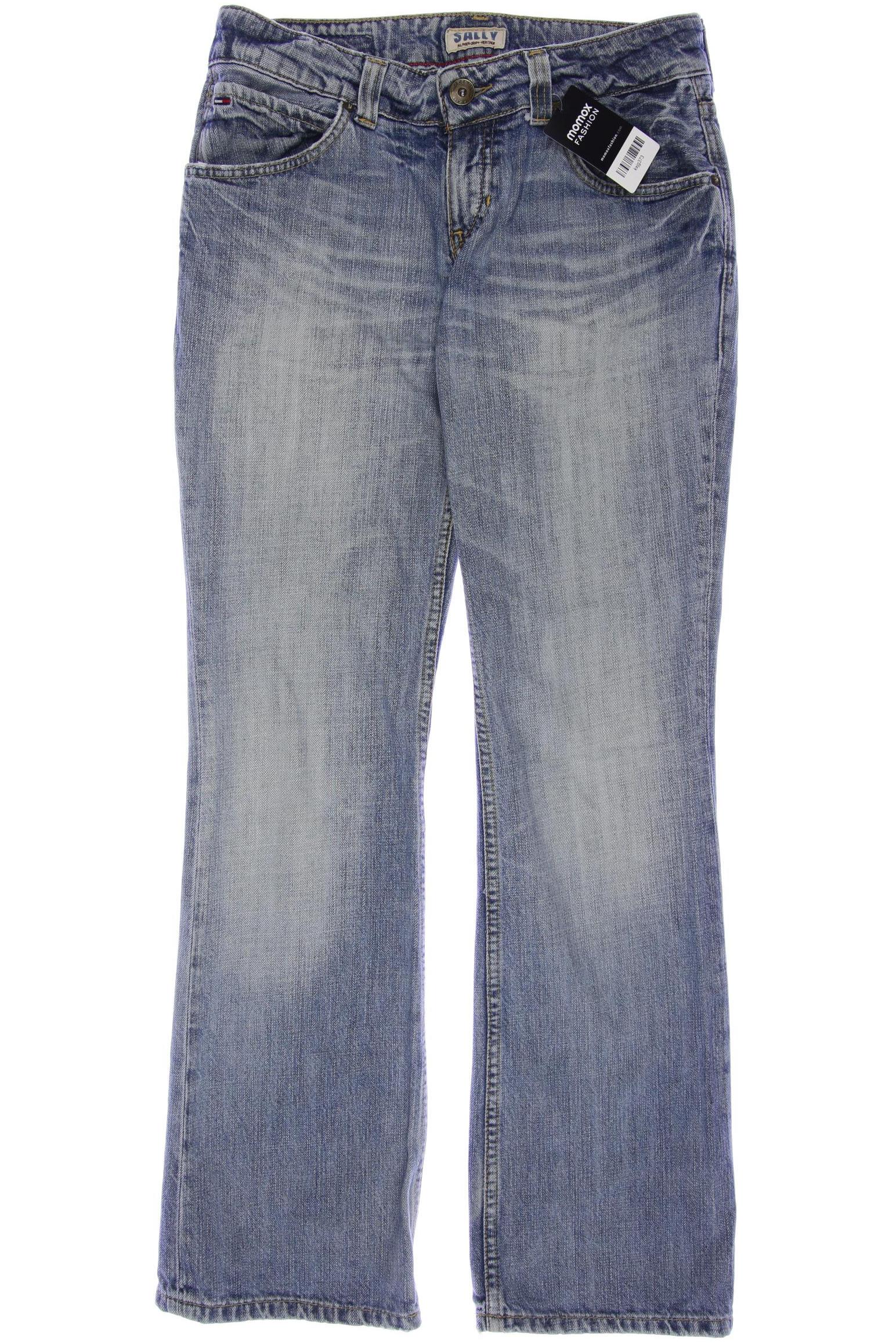 

Hilfiger Denim Herren Jeans, blau, Gr. 30
