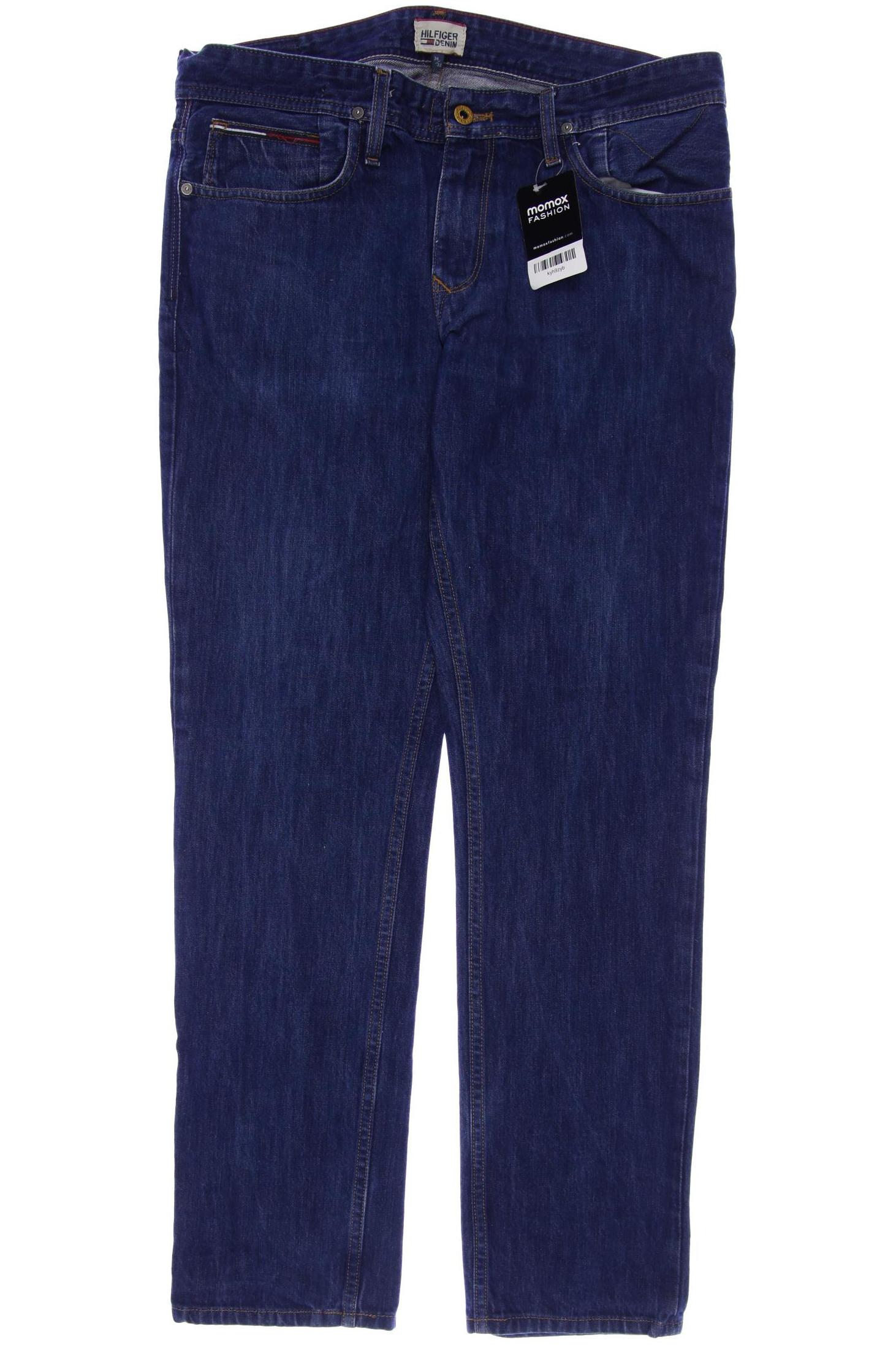 

HILFIGER DENIM Herren Jeans, blau