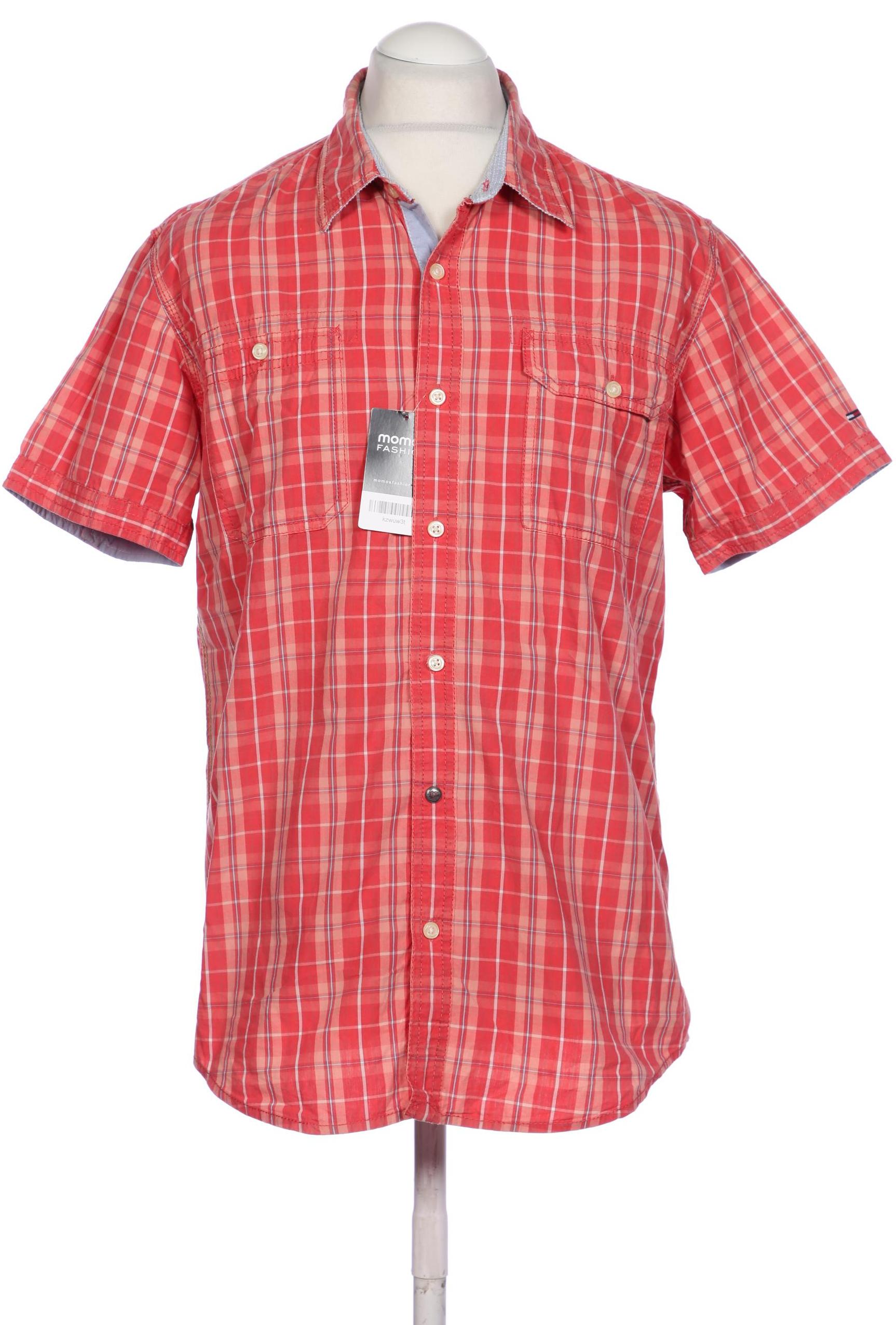 

HILFIGER DENIM Herren Hemd, pink