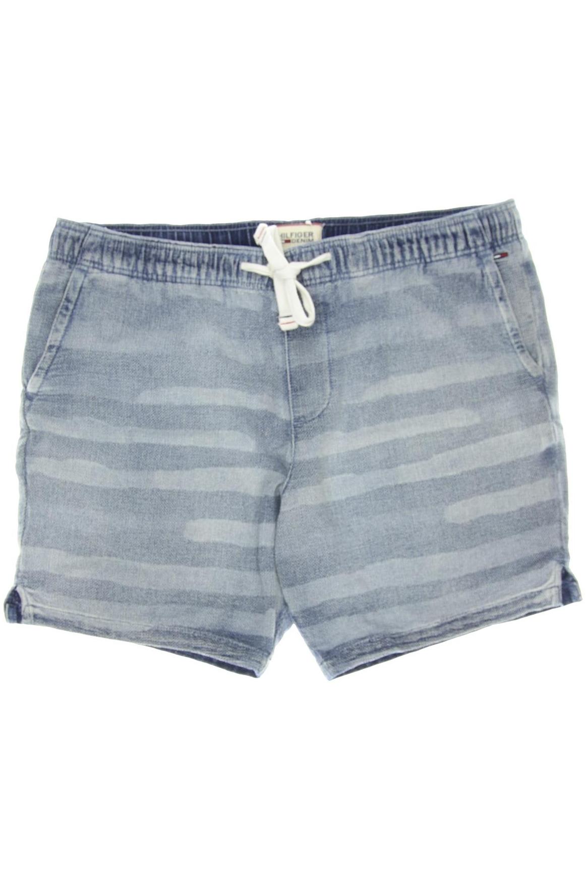 

Hilfiger Denim Herren Shorts, marineblau, Gr. 30