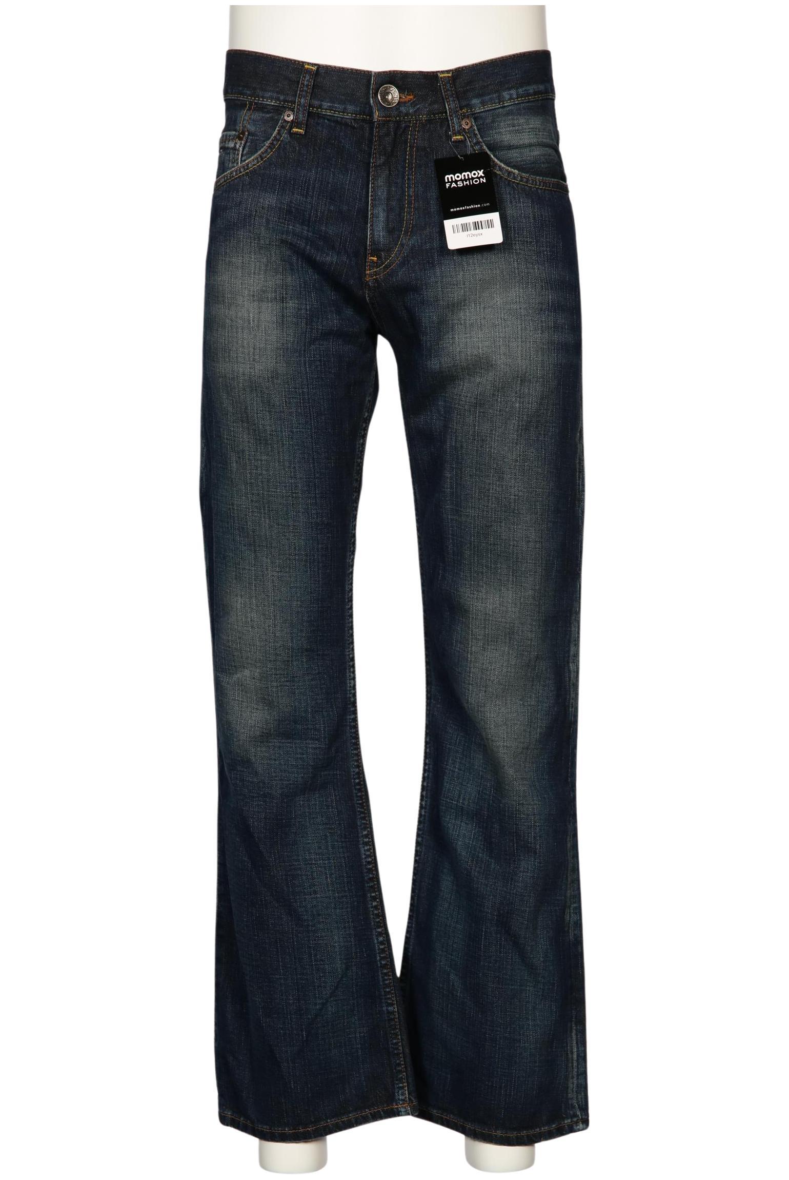 

Hilfiger Denim Herren Jeans, blau, Gr. 31