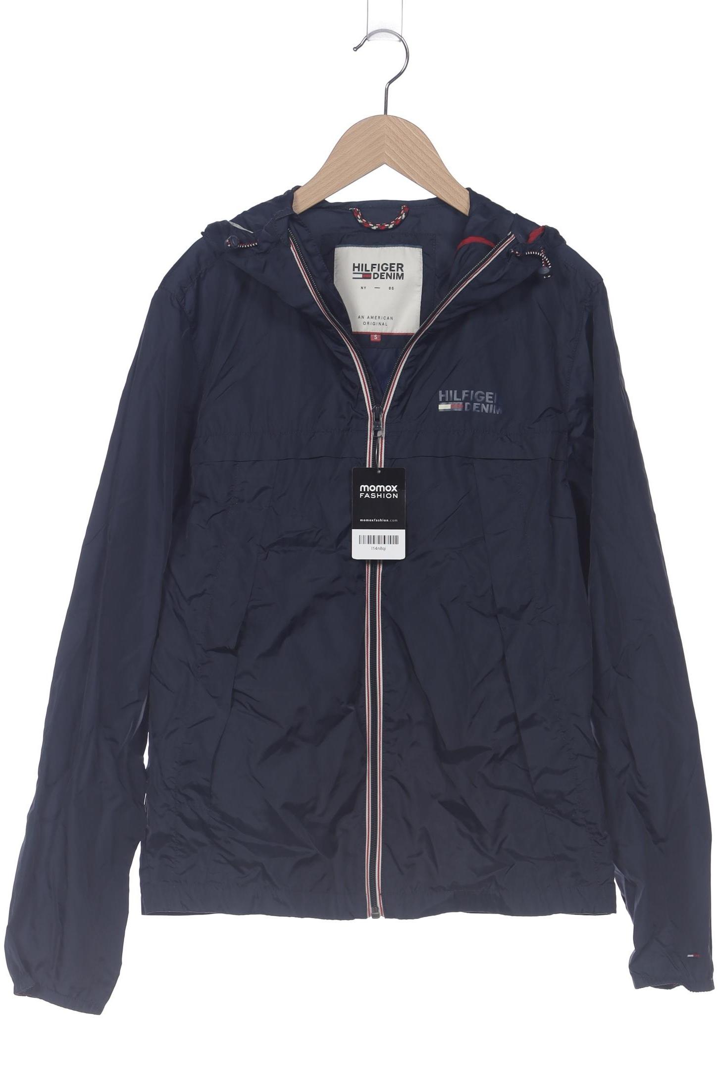 

Hilfiger Denim Herren Jacke, marineblau, Gr. 46