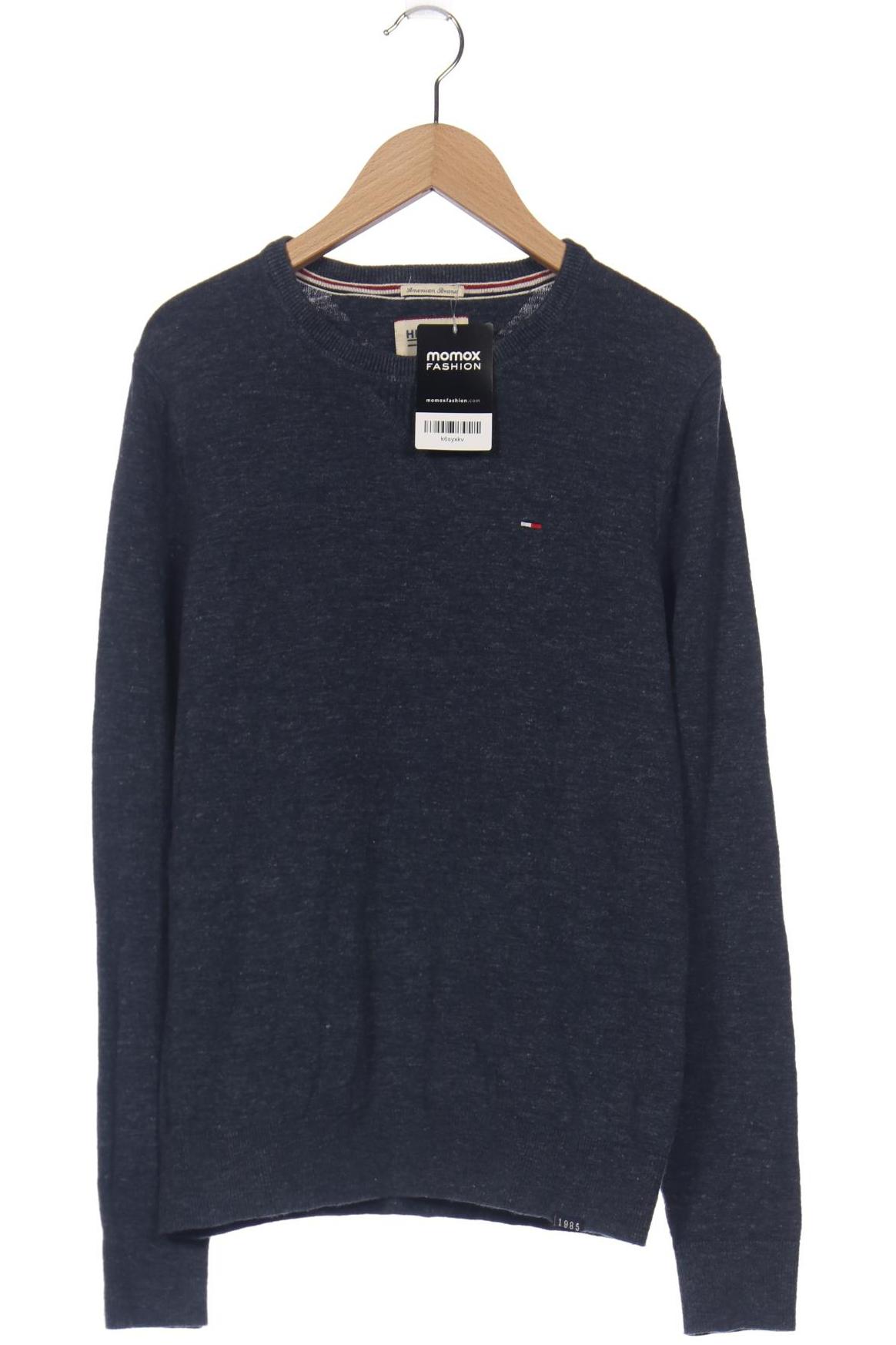 

Hilfiger Denim Herren Pullover, marineblau, Gr. 46