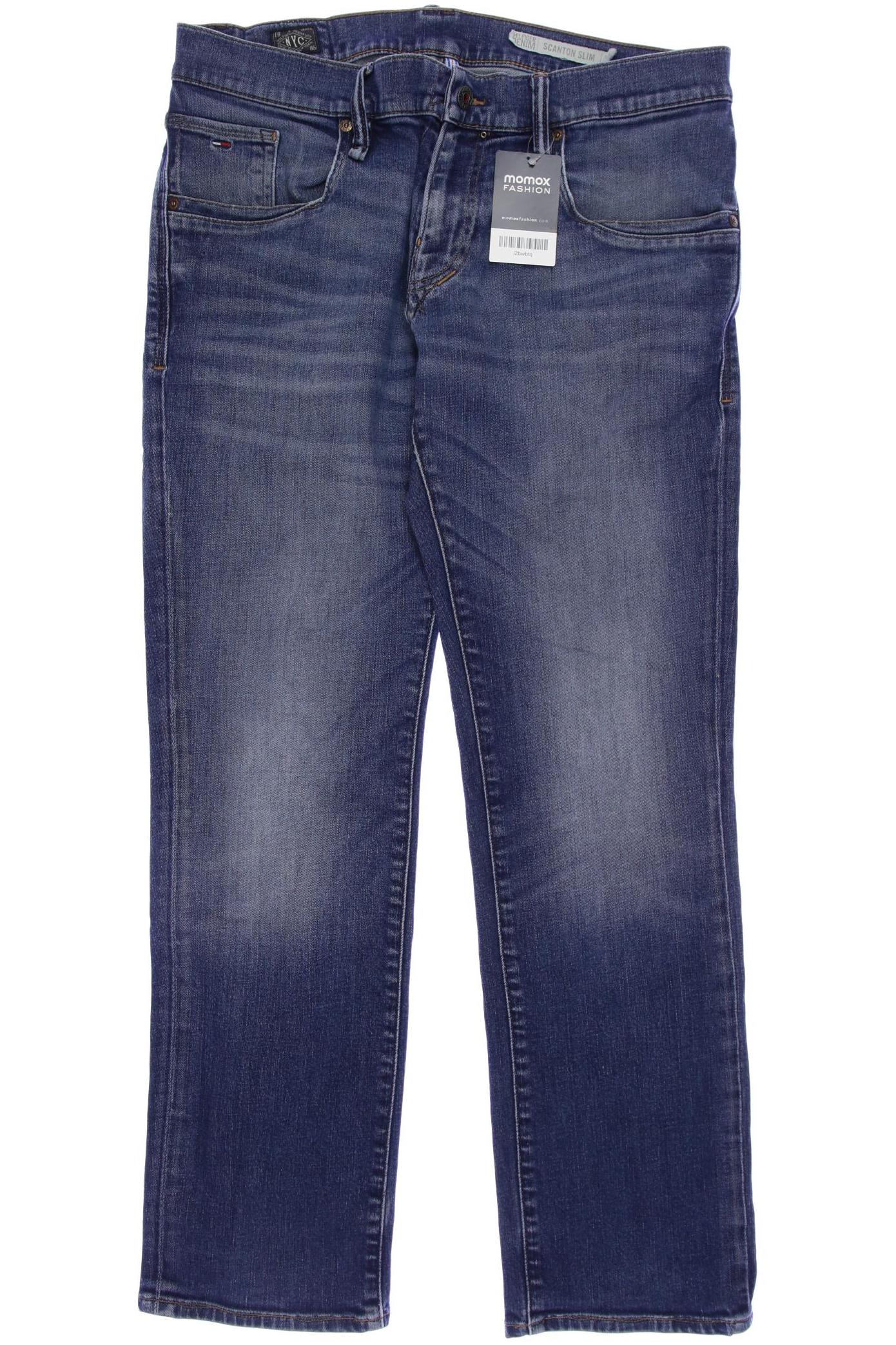 

HILFIGER DENIM Herren Jeans, blau