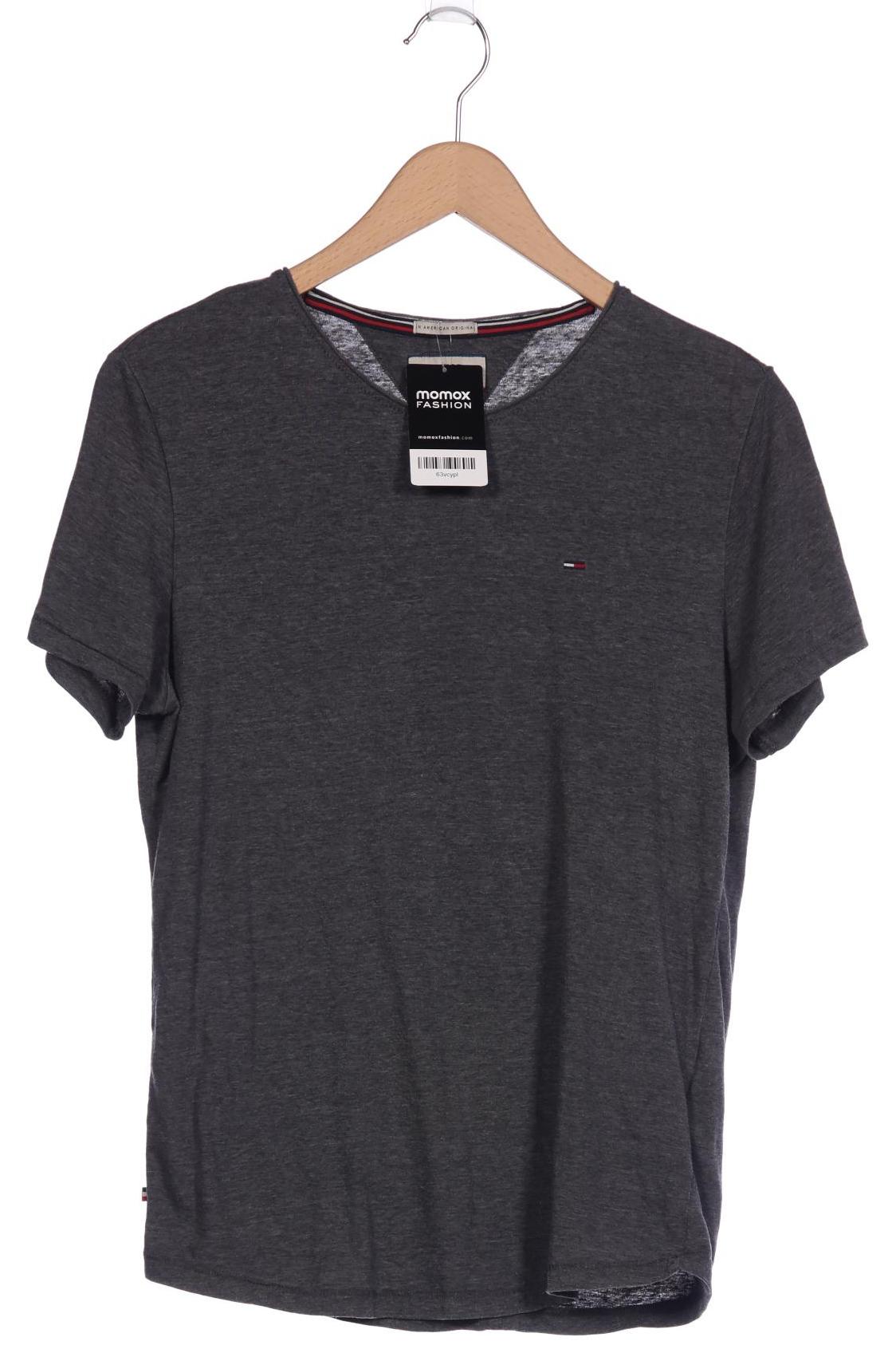 

Hilfiger Denim Herren T-Shirt, grau, Gr. 48
