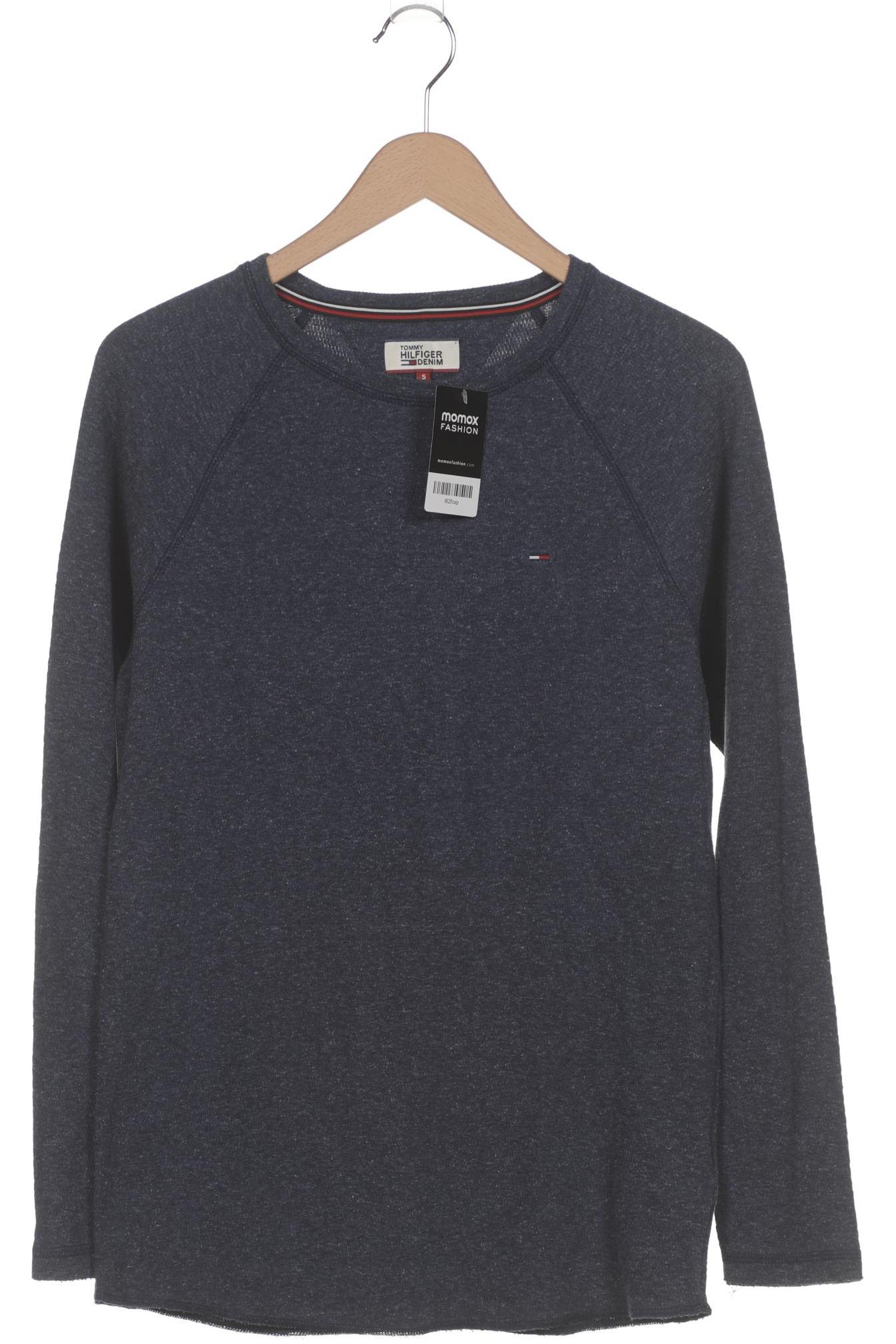

Hilfiger Denim Herren Pullover, marineblau, Gr. 46