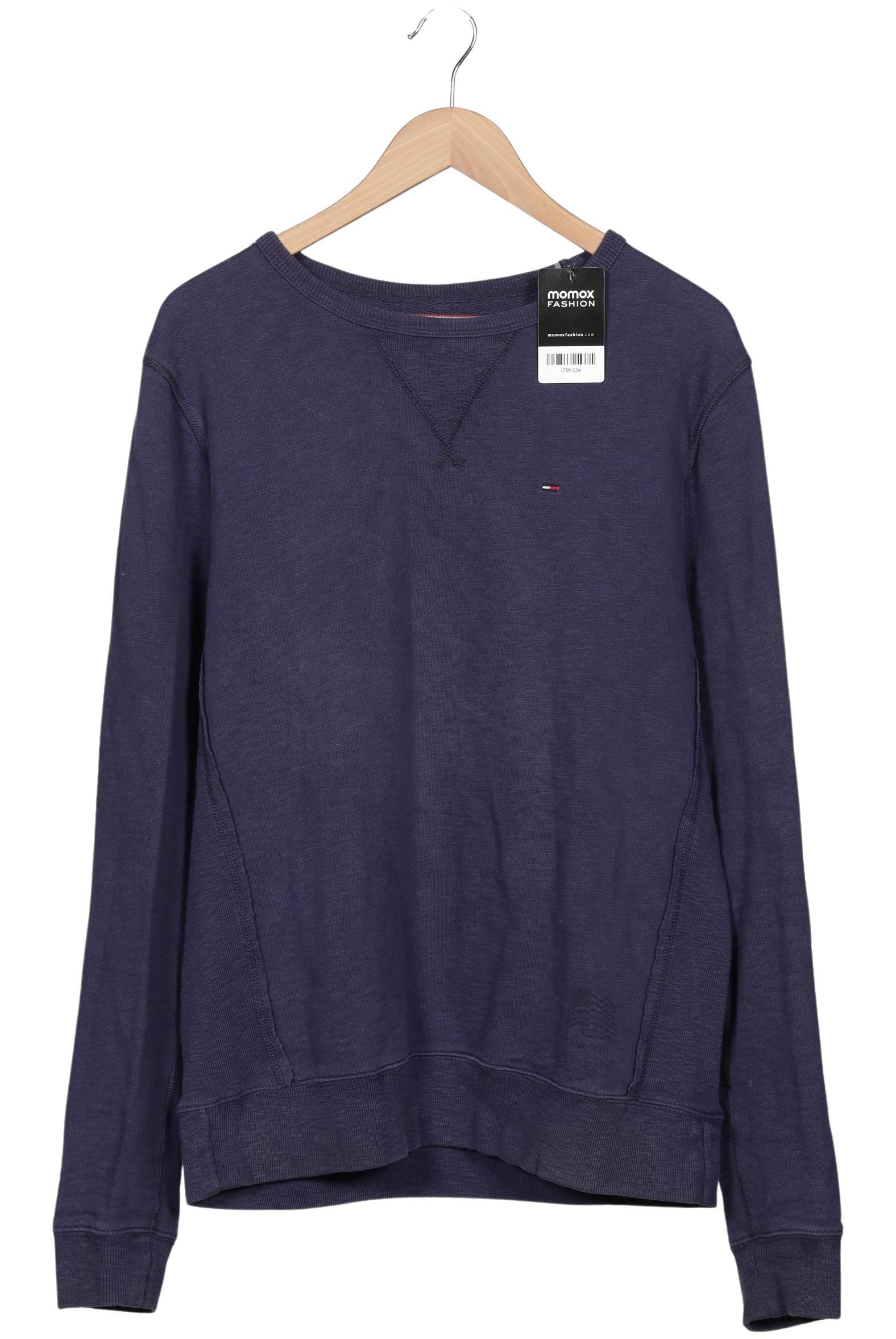 

Hilfiger Denim Herren Sweatshirt, marineblau, Gr. 52
