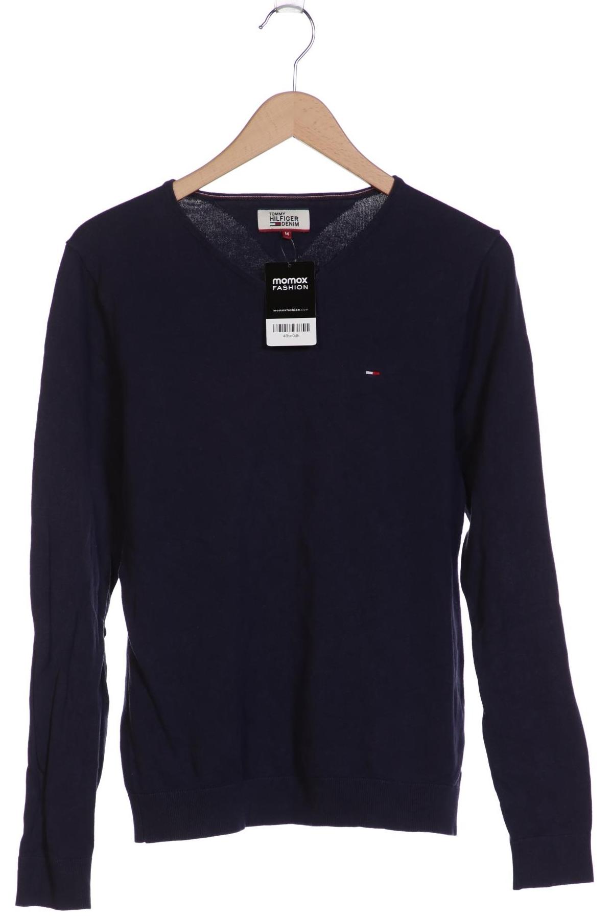 

Hilfiger Denim Herren Pullover, marineblau, Gr. 48