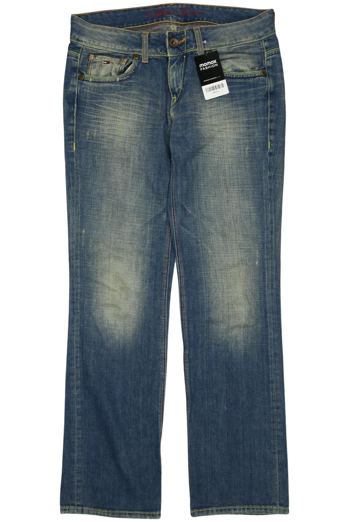 

Hilfiger Denim Herren Jeans, blau, Gr. 29