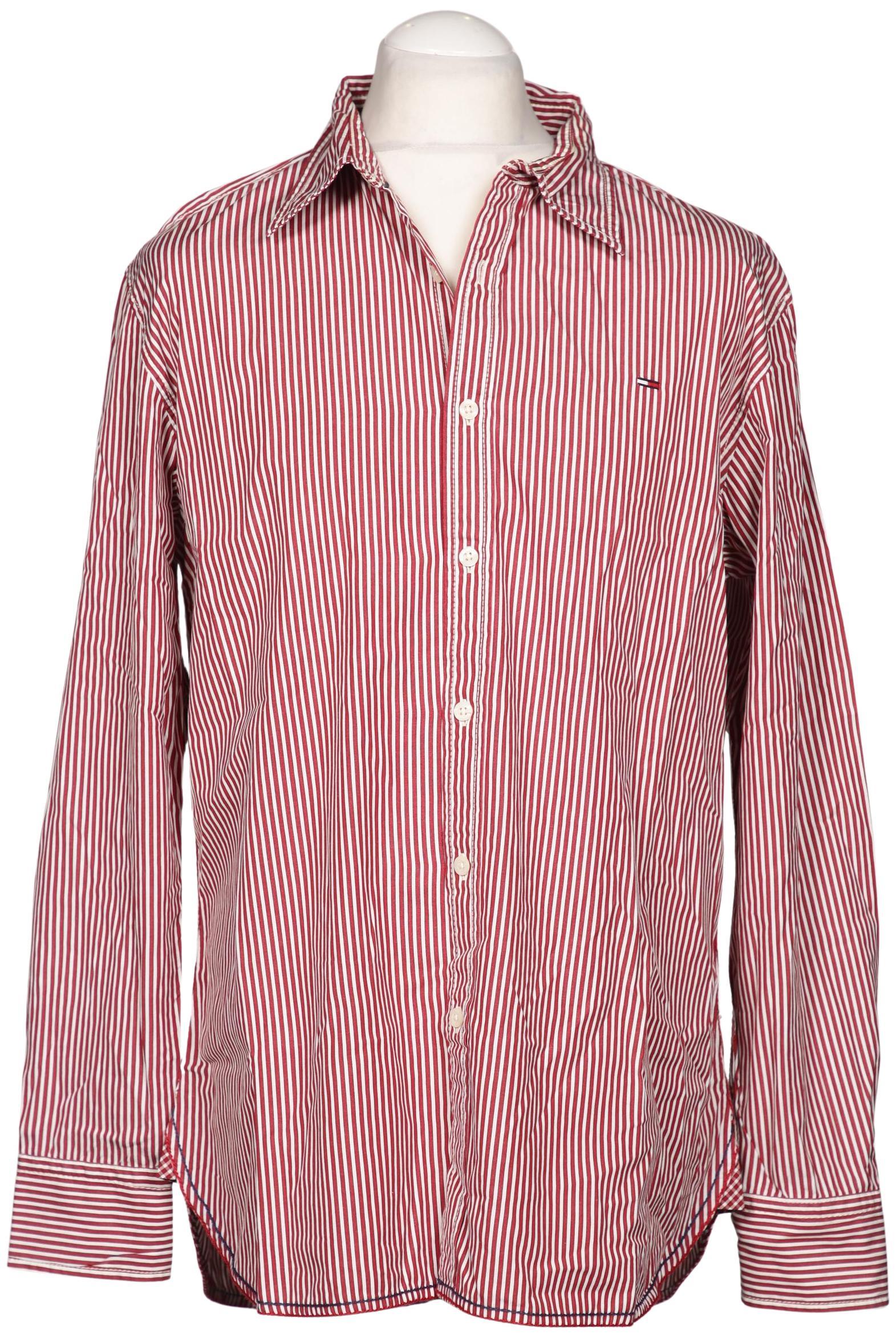 

Hilfiger Denim Herren Hemd, mehrfarbig, Gr. 54