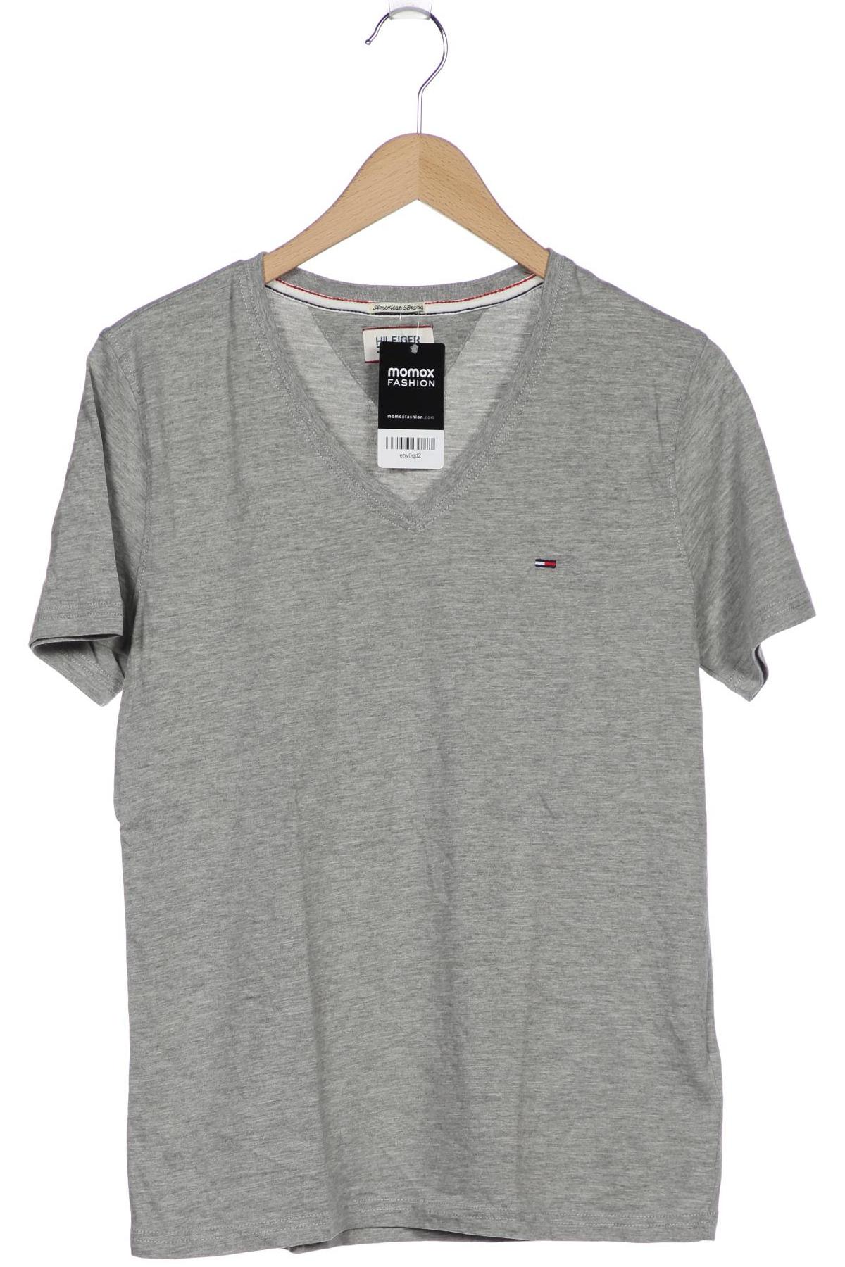 

Hilfiger Denim Herren T-Shirt, grau, Gr. 48
